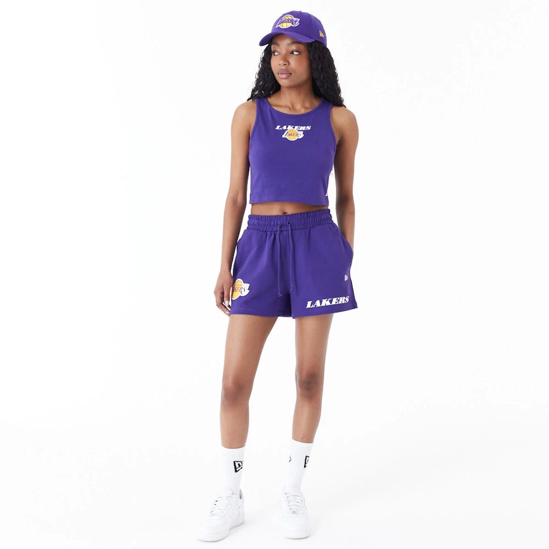Lakers shorts outfit clearance