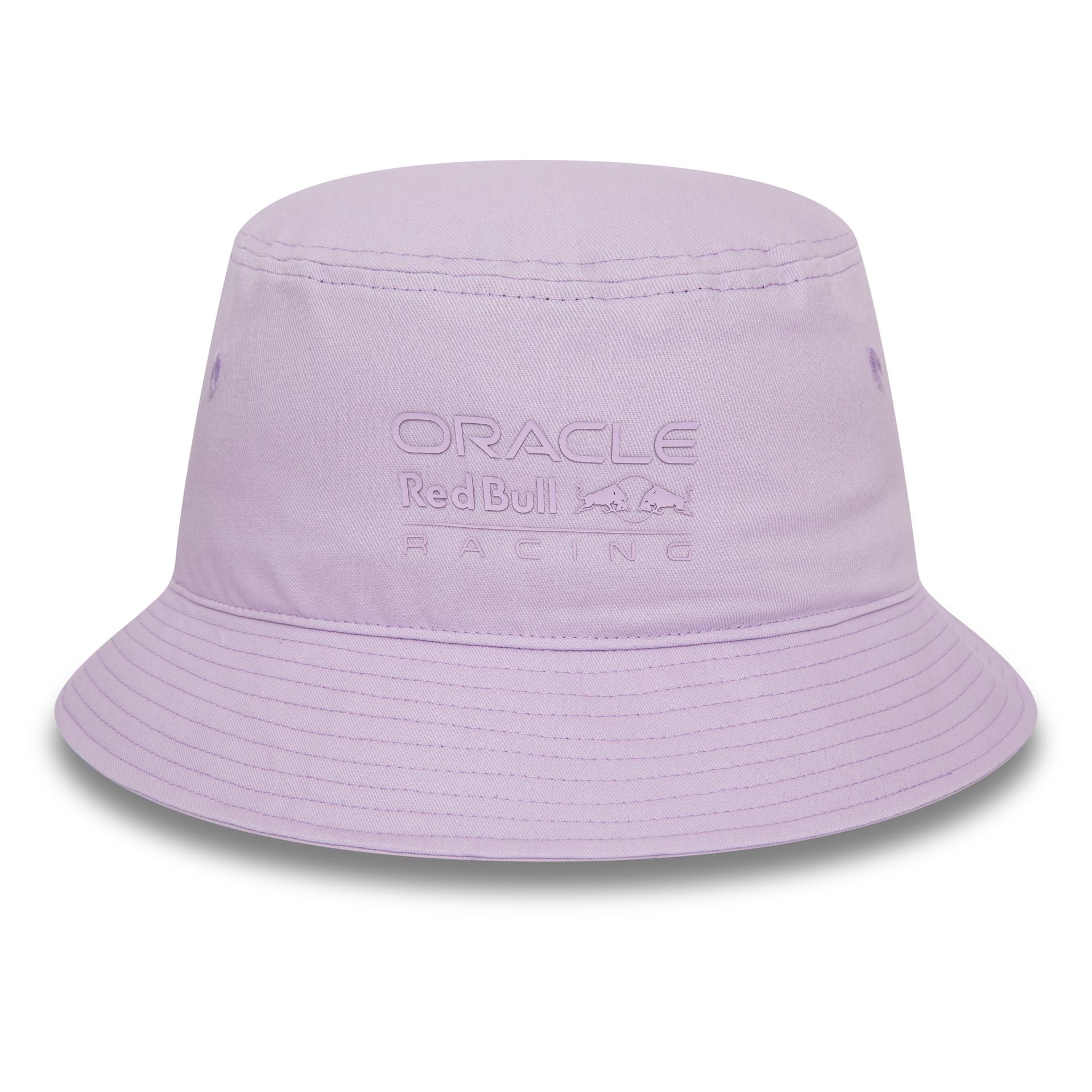 This is a Red Bull Racing Seasonal Purple Bucket Hat 2