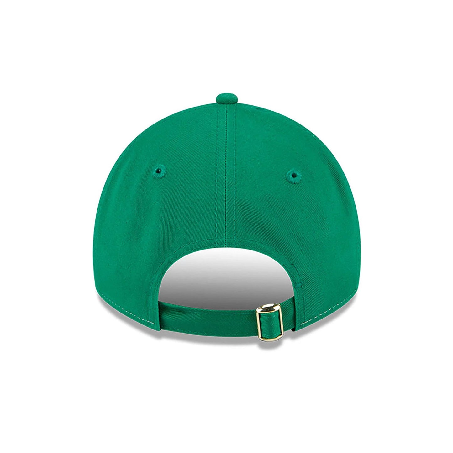 This is a Chicago White Sox St. Patrick's Day Green 9TWENTY Adjustable Cap 5