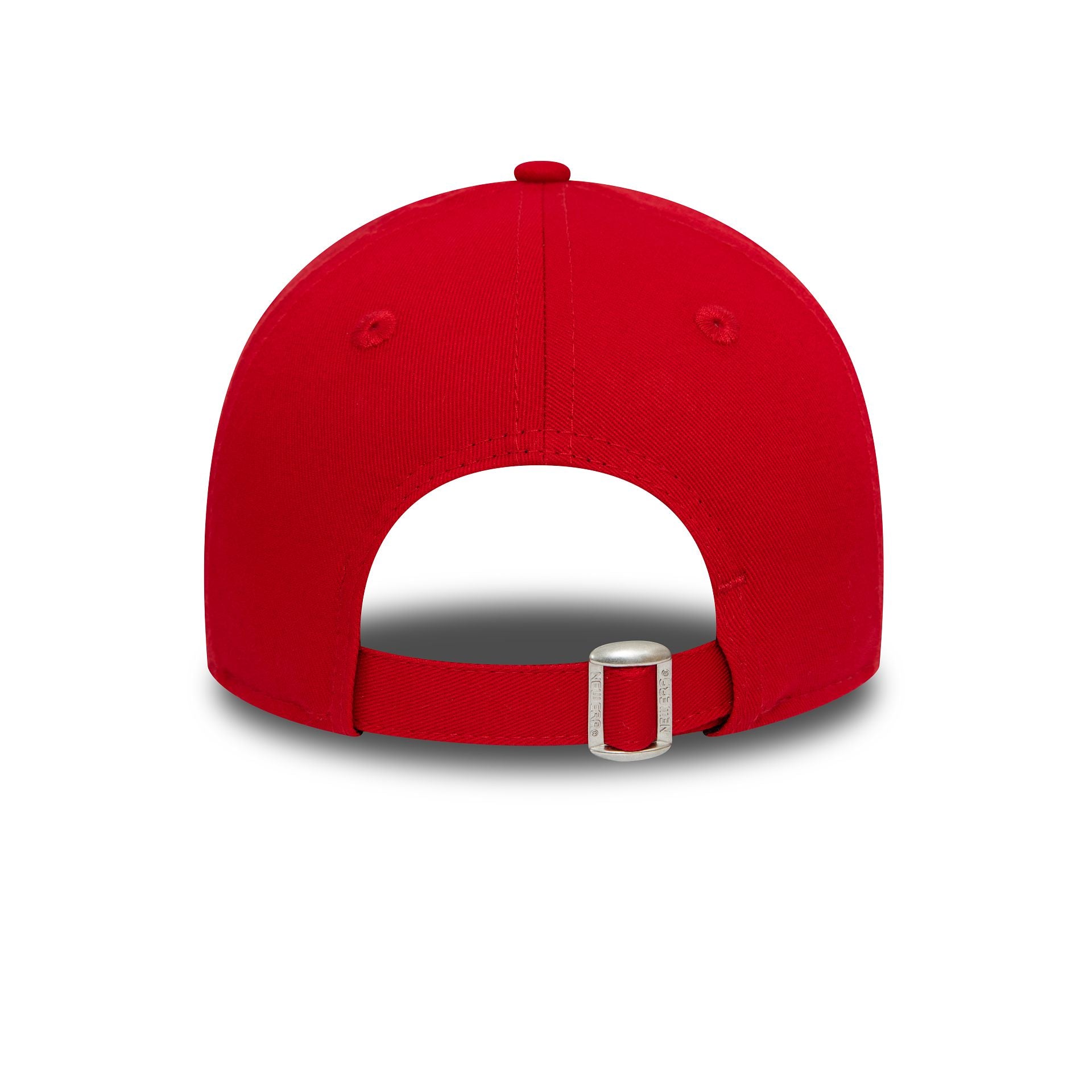 This is a Stade Toulousain Child Team Logo Red 9FORTY Adjustable Cap 2