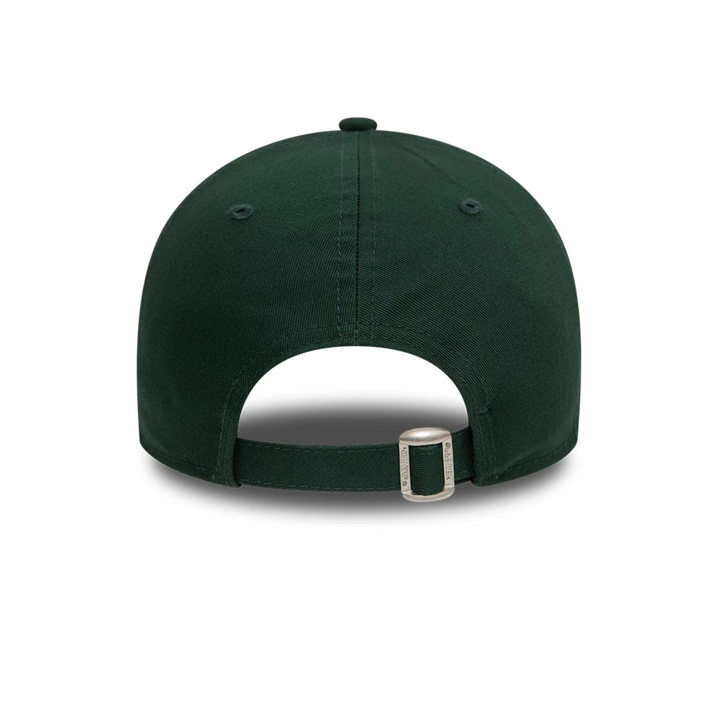 This is a New York Yankees League Essential Dark Green 9FORTY Adjustable Cap 3