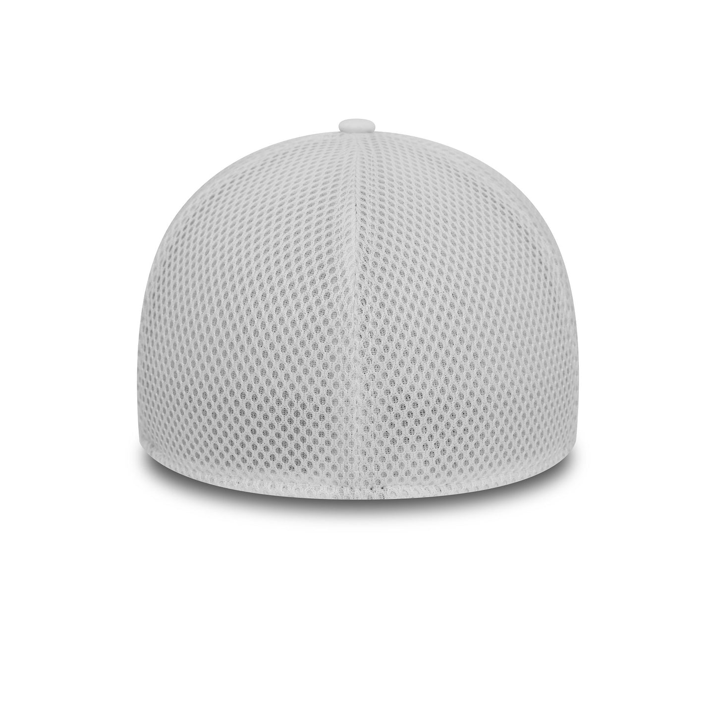 This is a The Open Championships Seasonal White 39THIRTY Stretch Fit Cap 4