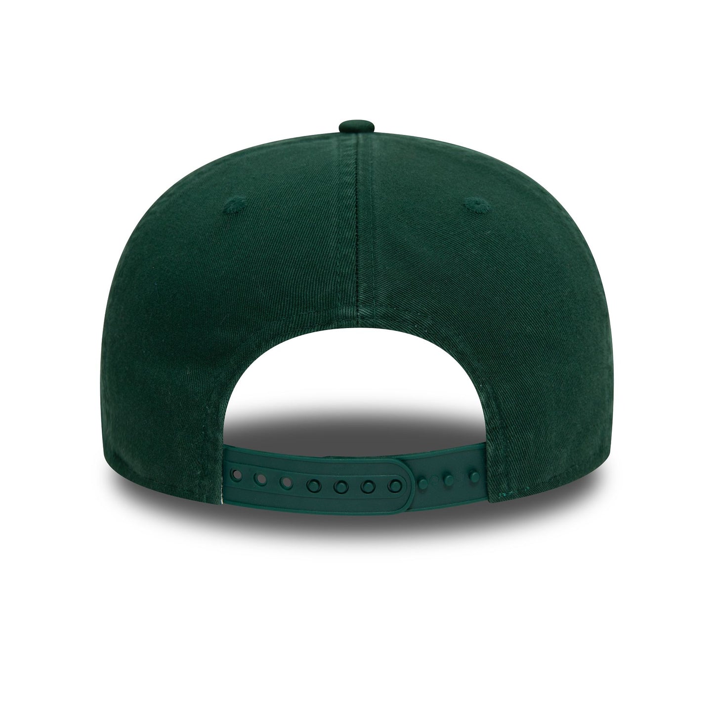 This is a Eugene Emeralds MiLB Alternative Dark Green Golfer Cap 4