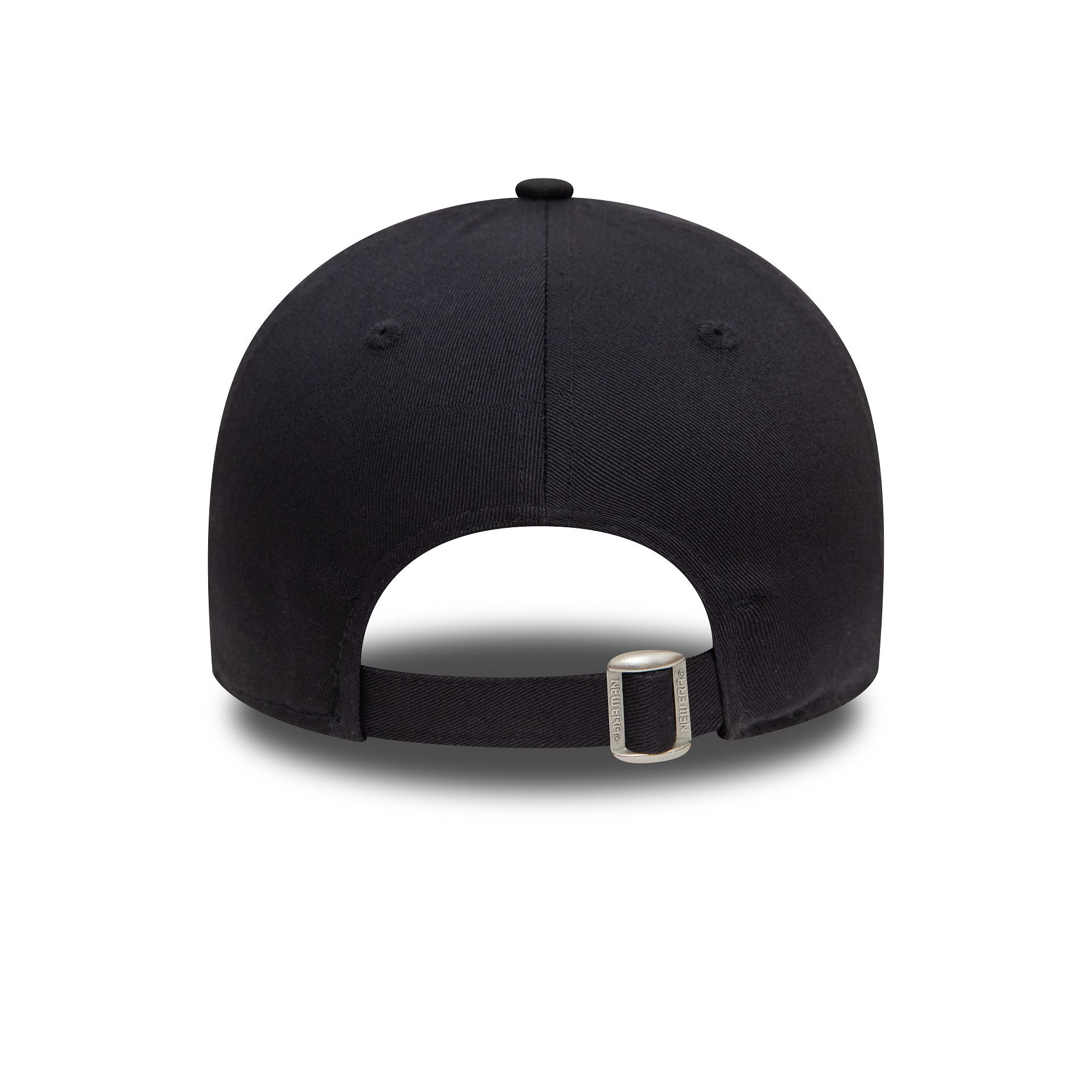 This is a LA Dodgers Animal Infill Navy 9FORTY Adjustable Cap 4