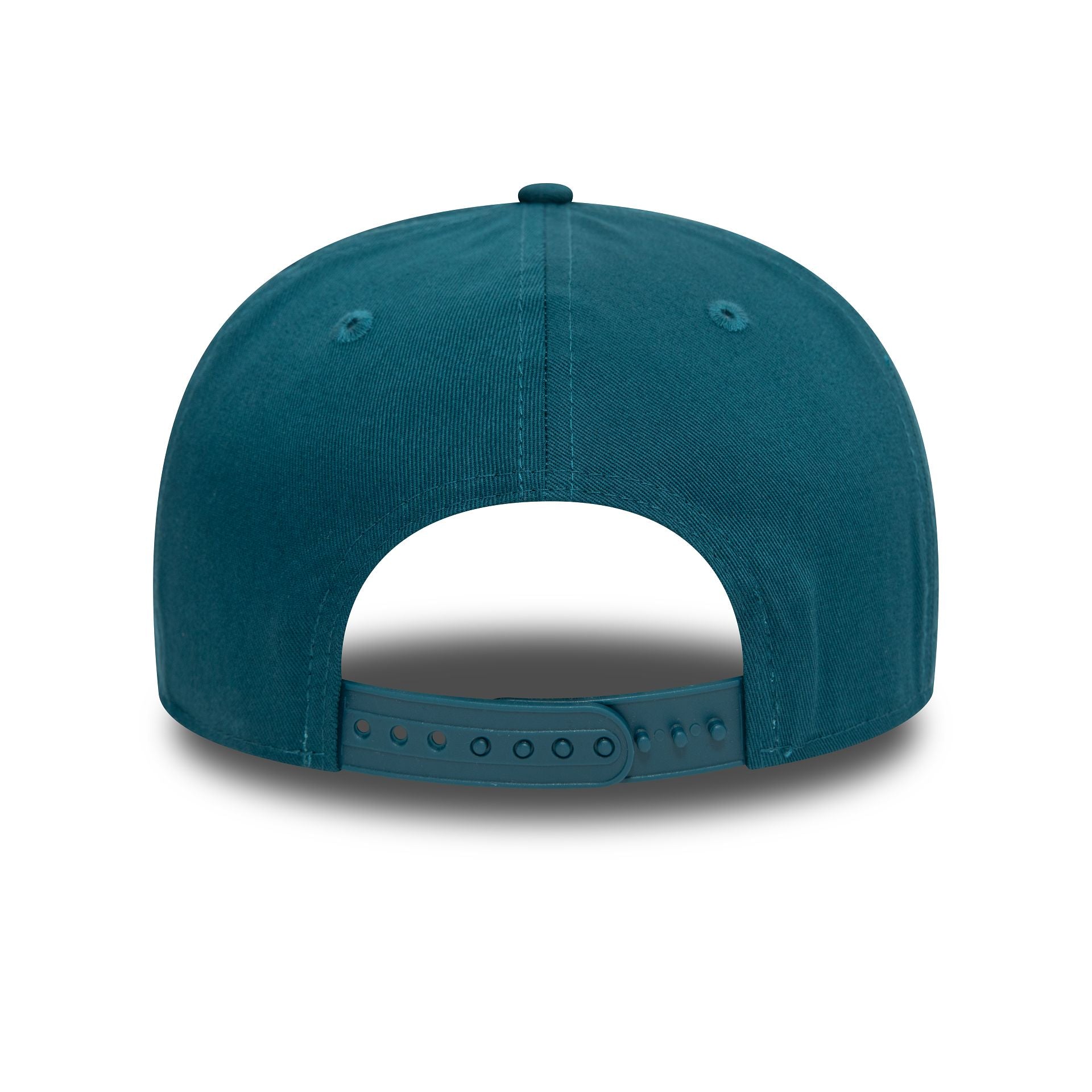 This is a New Era Miami Boat And Yacht Club Graphic Blue Golfer Cap 4