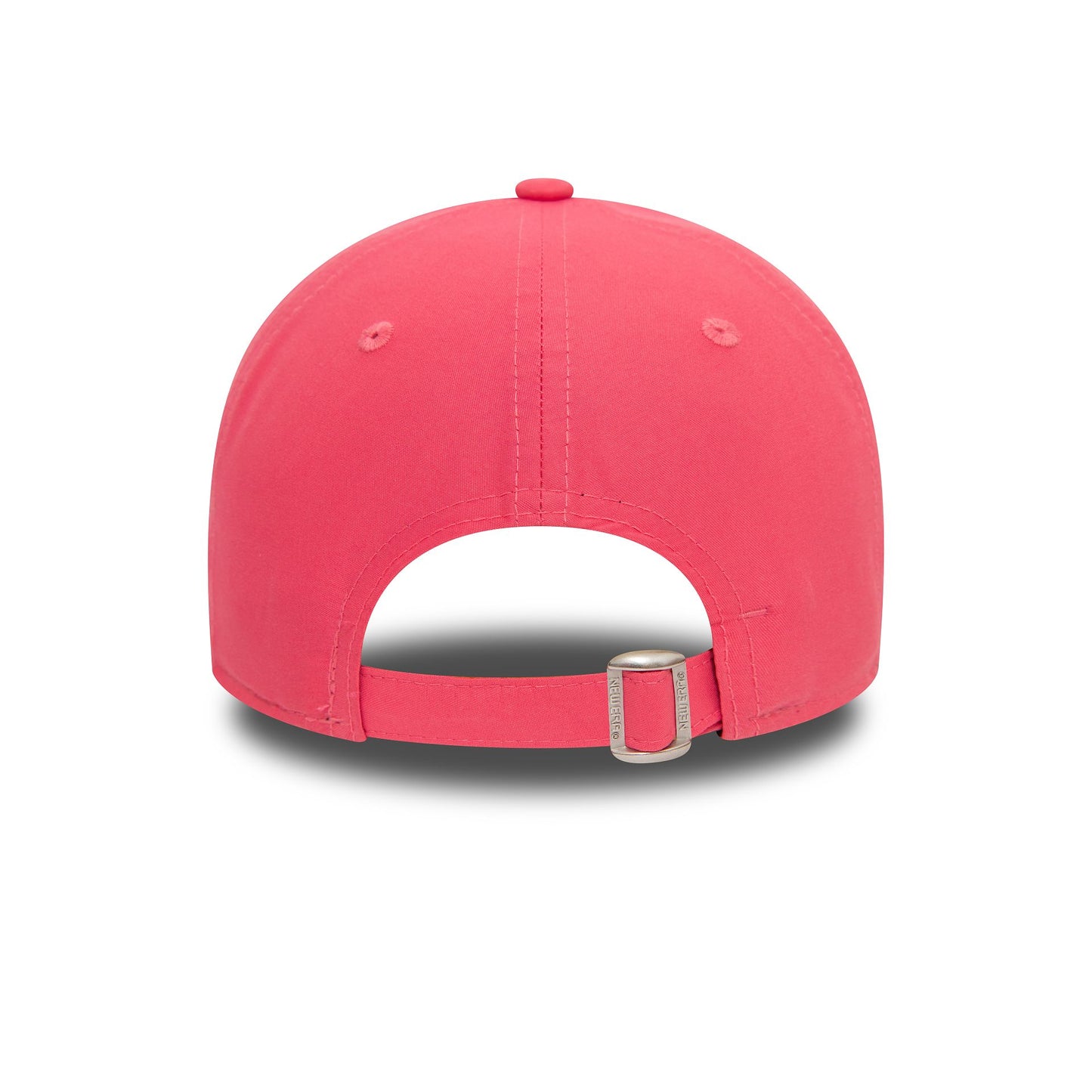 This is a New York Yankees Flawless Pink 9FORTY Adjustable Cap 4