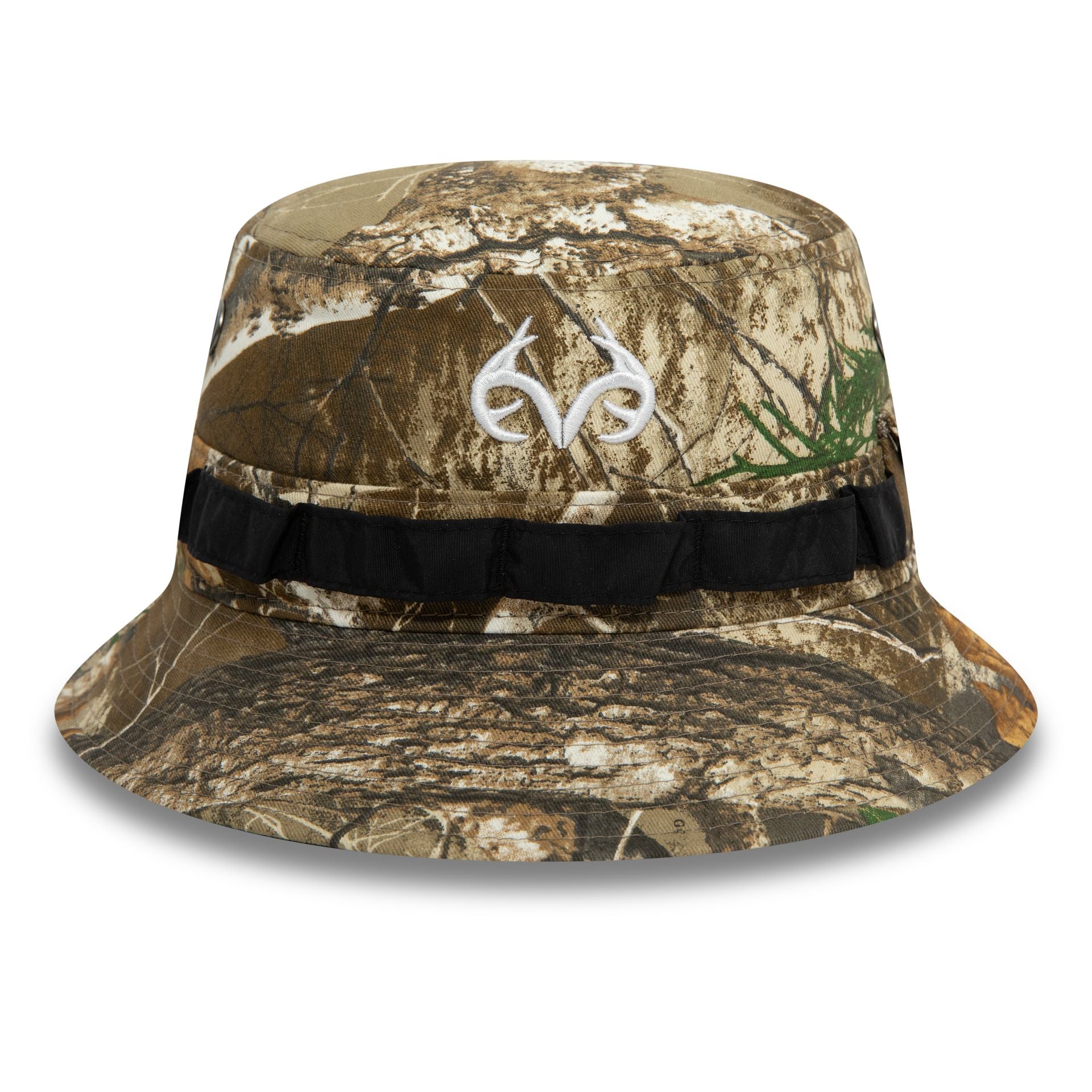 This is a Real Tree All Over Print Multi Adventure Bucket Hat 2