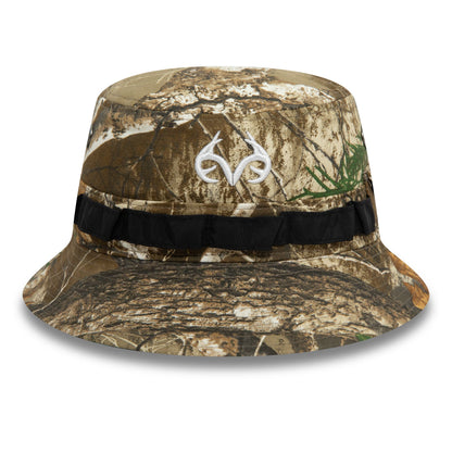 This is a Real Tree All Over Print Multi Adventure Bucket Hat 2