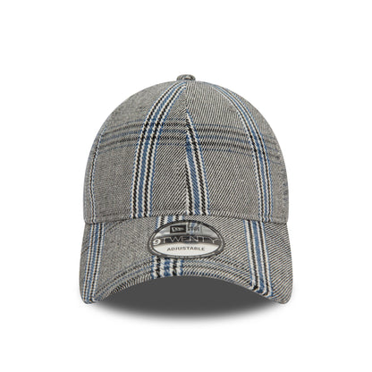 This is a Original Madras Trading Company Grey 9TWENTY Adjustable Cap 2