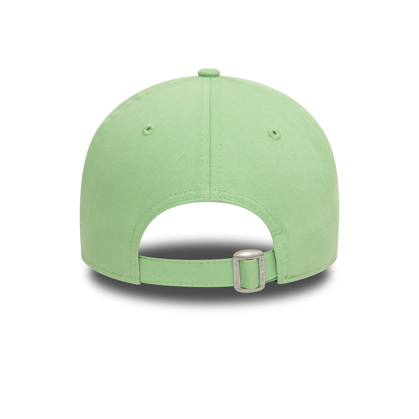 This is a Oakland Athletics League Essential Green 9TWENTY Adjustable Cap 3