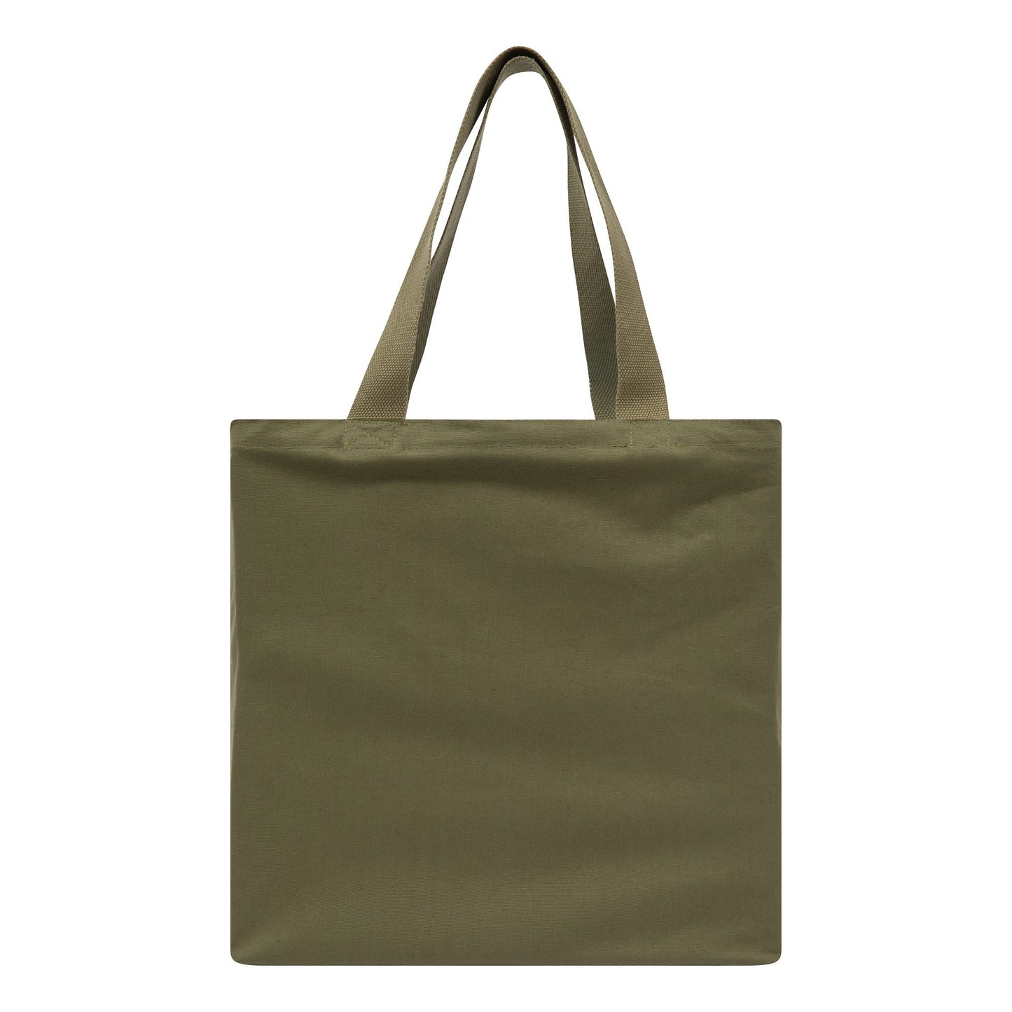 This is a LA Dodgers MLB Green Canvas Tote Bag 3