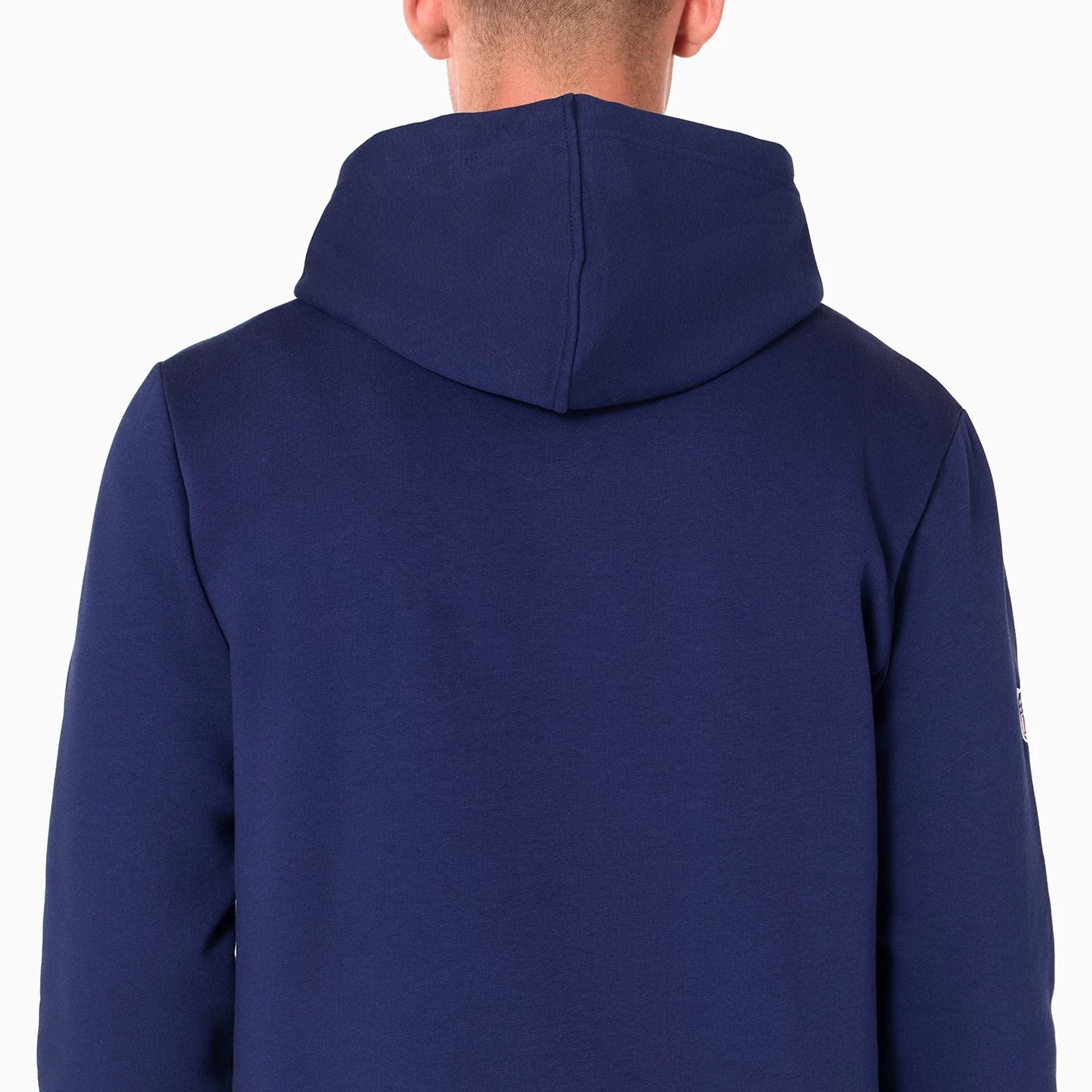 Hoodie rams online