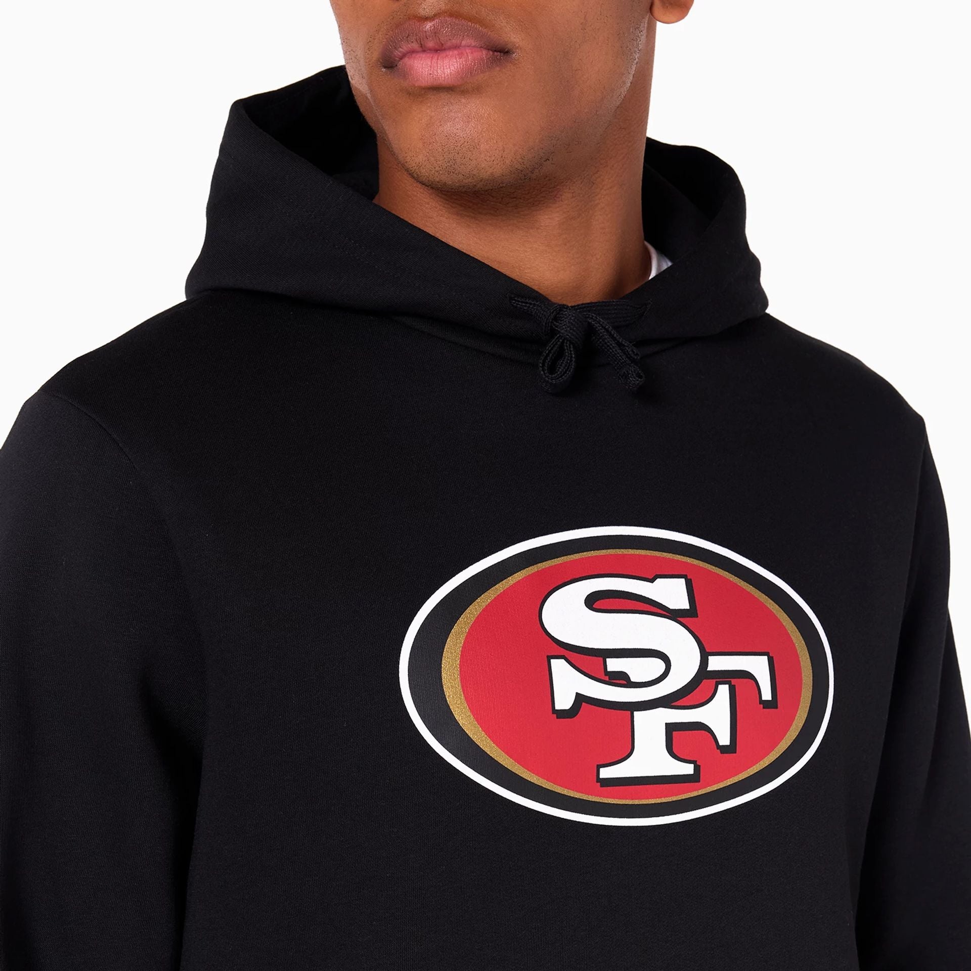 SF deals 49ers Pullover