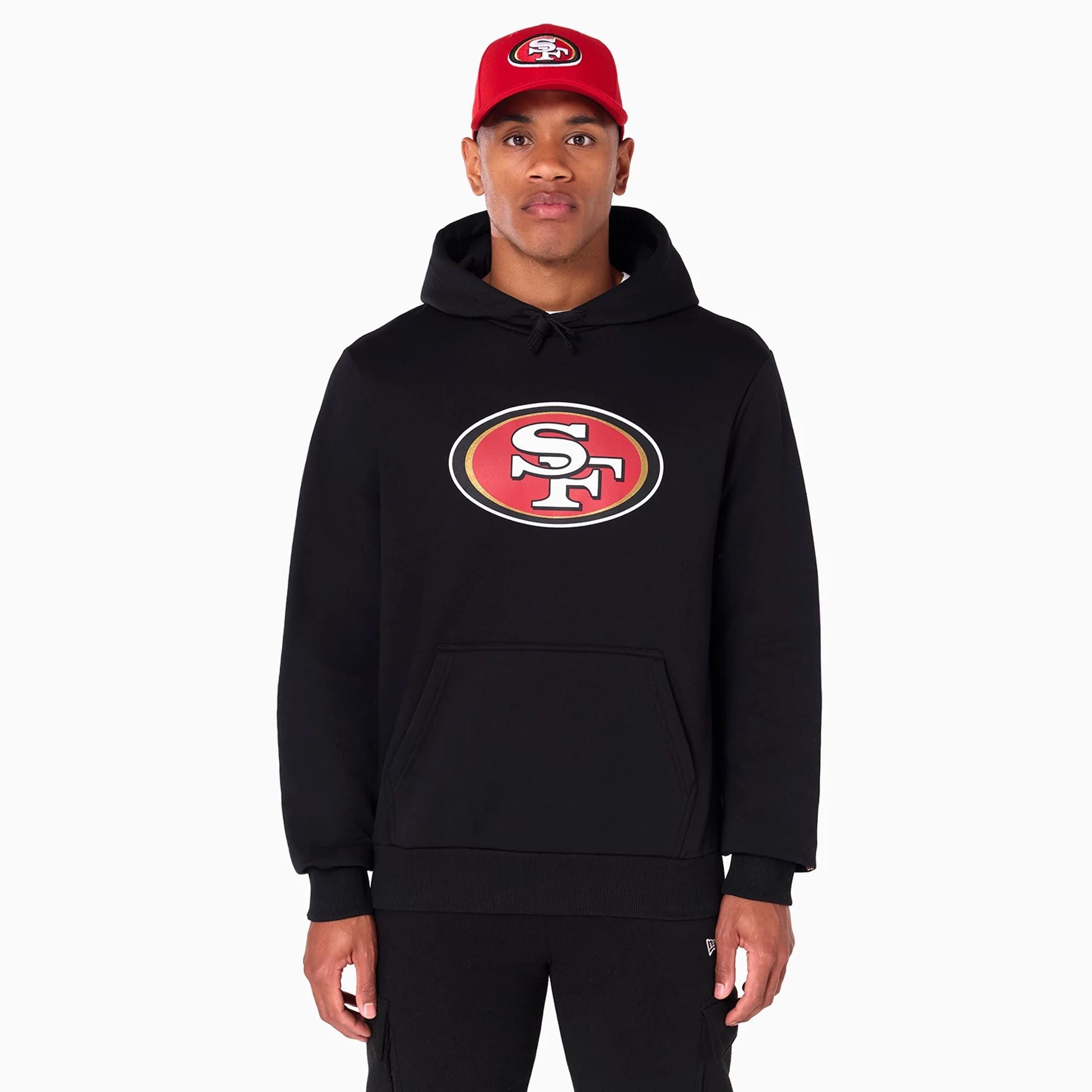 SF 49ers buy Pullover