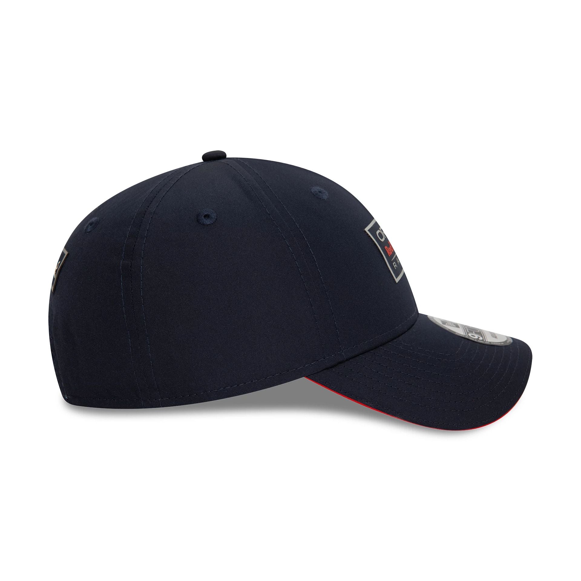 This is a Red Bull Racing Team Dark Blue 9FORTY Adjustable Cap 7