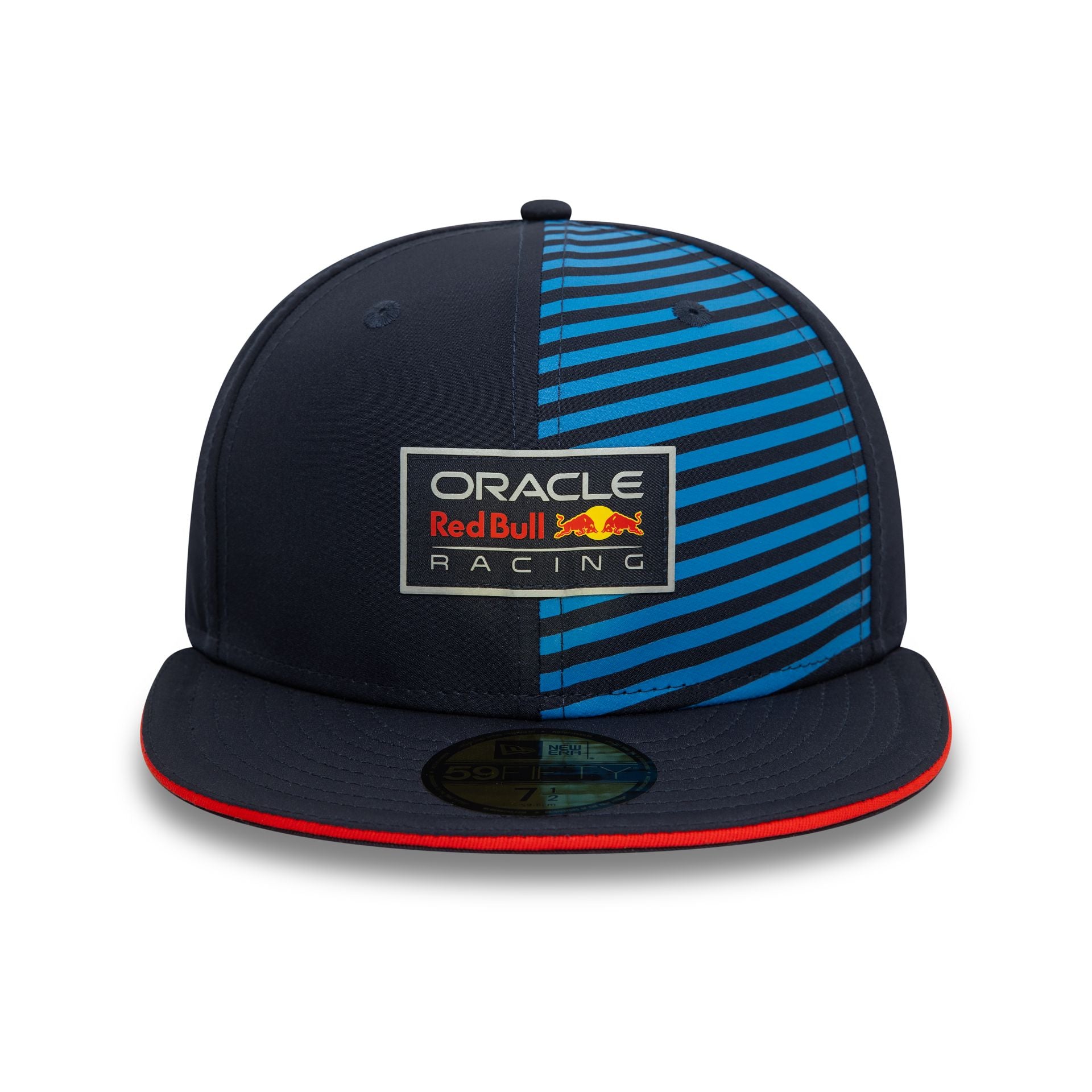 This is a Red Bull Racing Navy 59FIFTY Fitted Cap 2