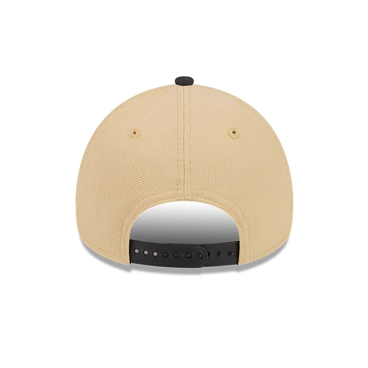 This is a Arizona Diamondbacks City Sidepatch Light Beige 9FORTY A-Frame Adjustable Cap 3