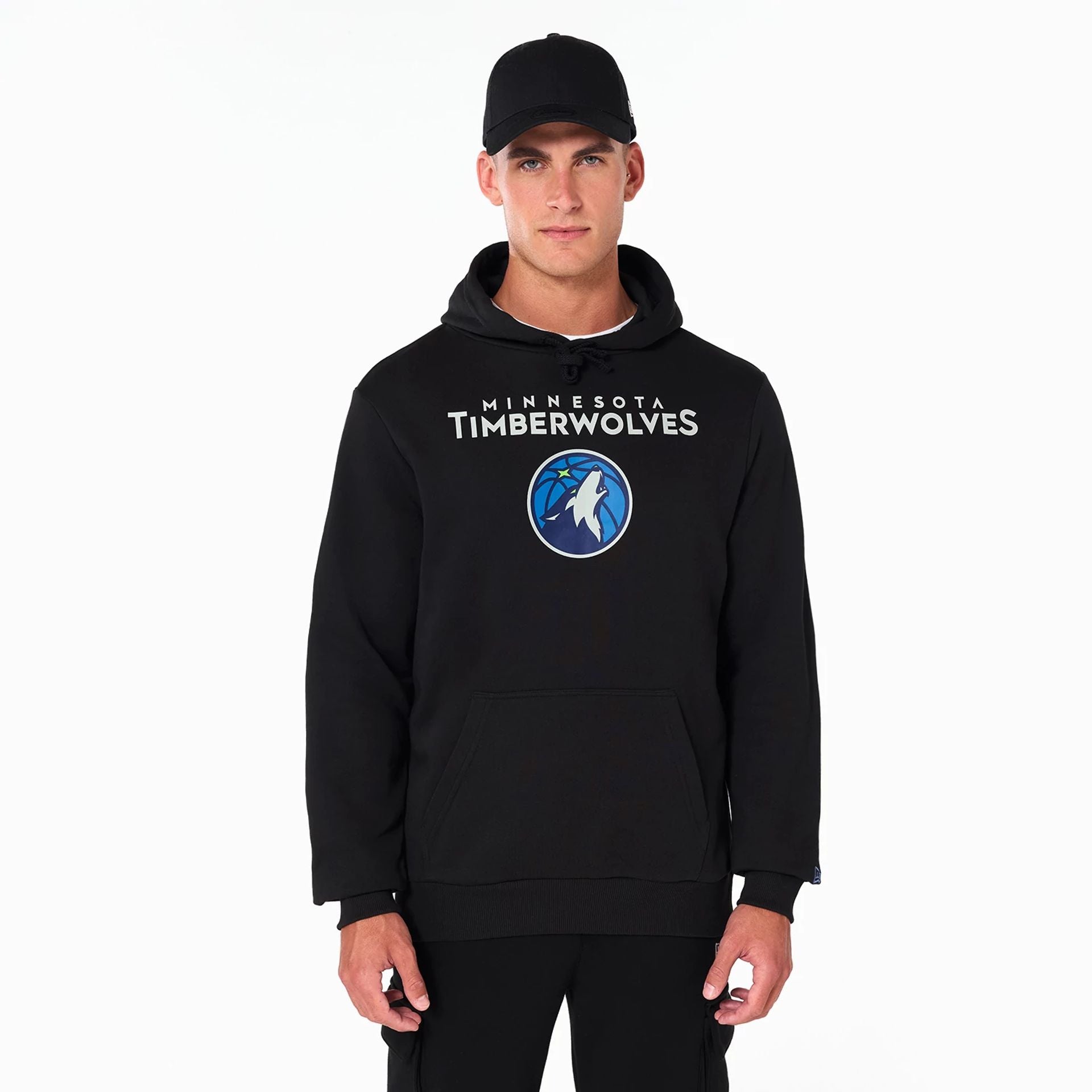 Minnesota timberwolves sweater online