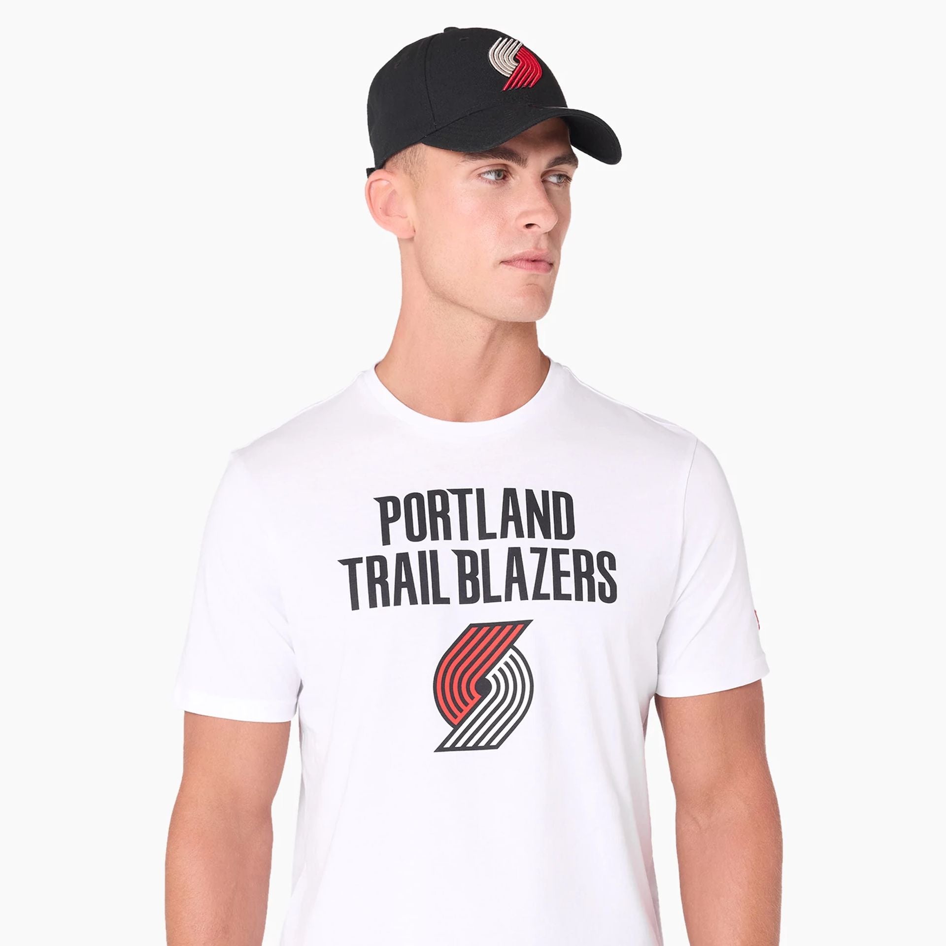 Portland trail blazers playoff shirts online