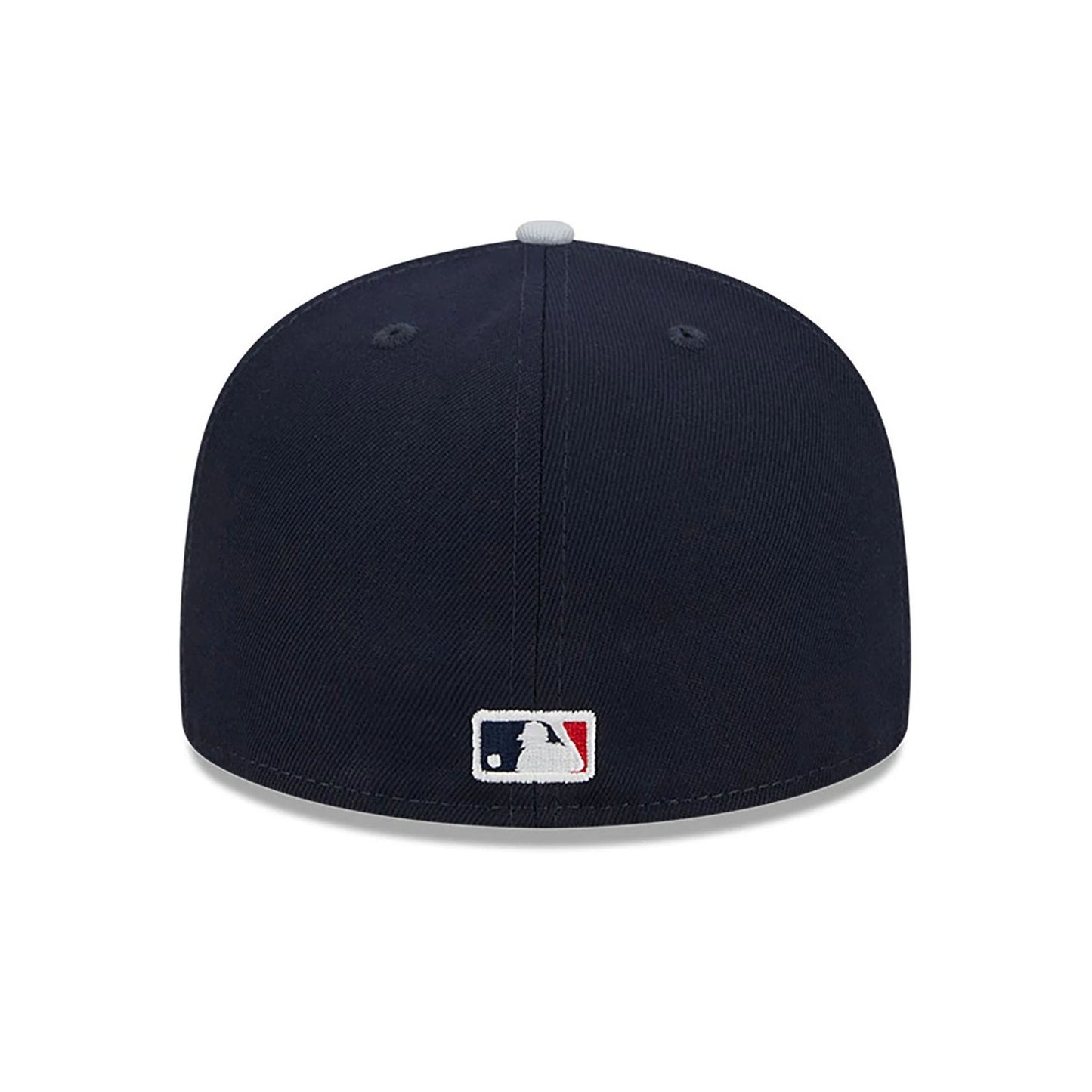 This is a New York Yankees MLB Big League Chew Navy 59FIFTY Fitted Cap 7