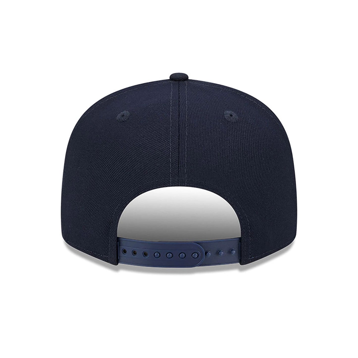 This is a New York Yankees MLB x Alpha Industries Navy 9FIFTY Snapback Adjustable Cap 5