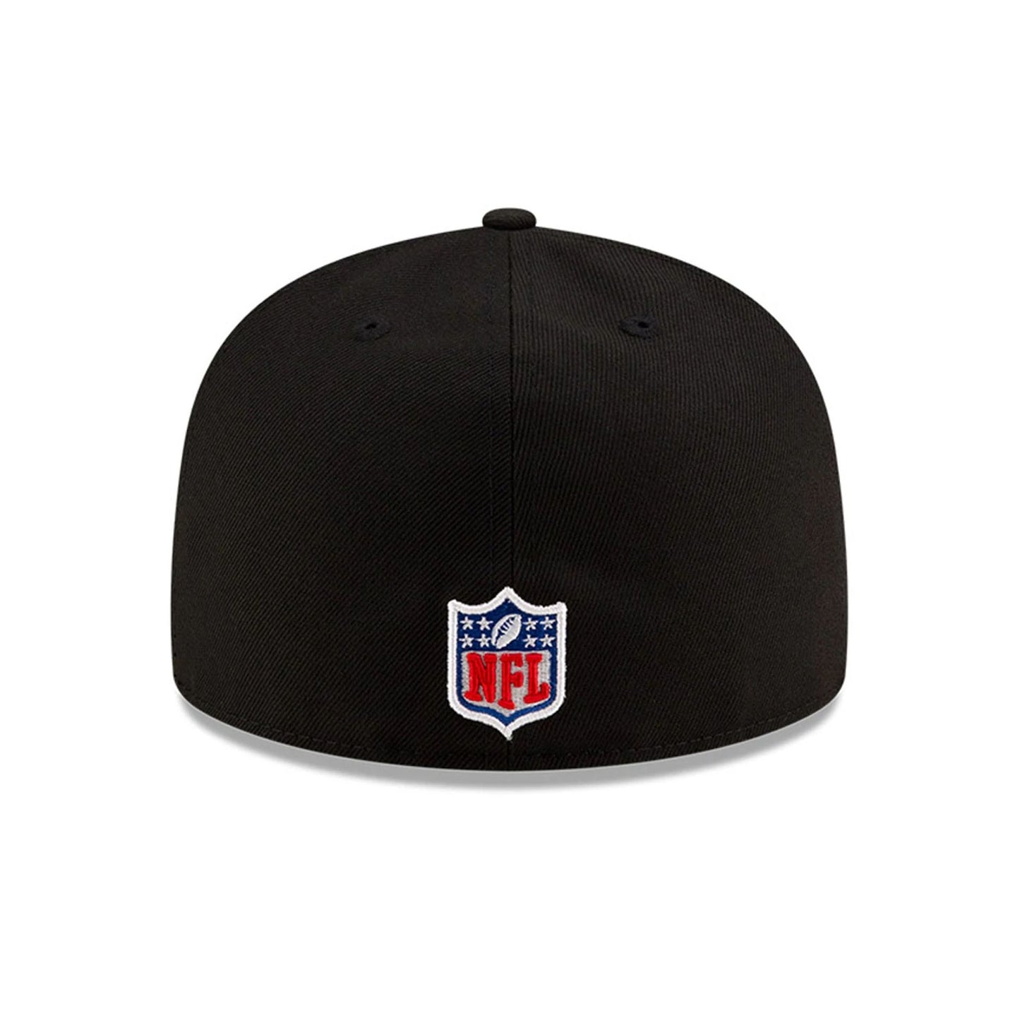 This is a Buffalo Bills NFL Sideline 2024 Blue 59FIFTY Fitted Cap 5