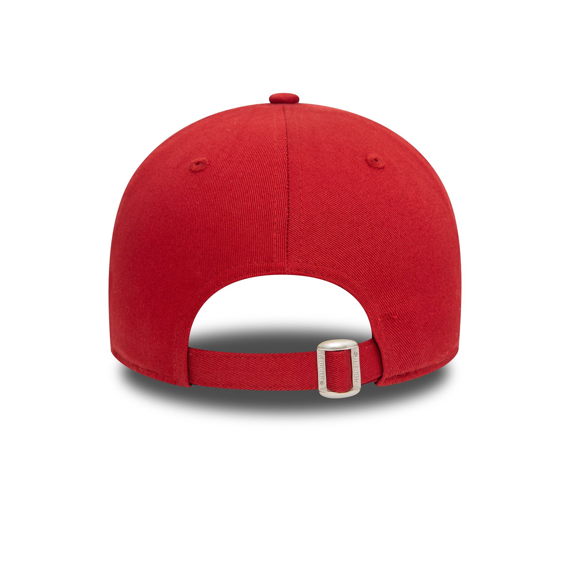 This is a Manchester United FC Seasonal Dark Red 9FORTY Adjustable Cap 5