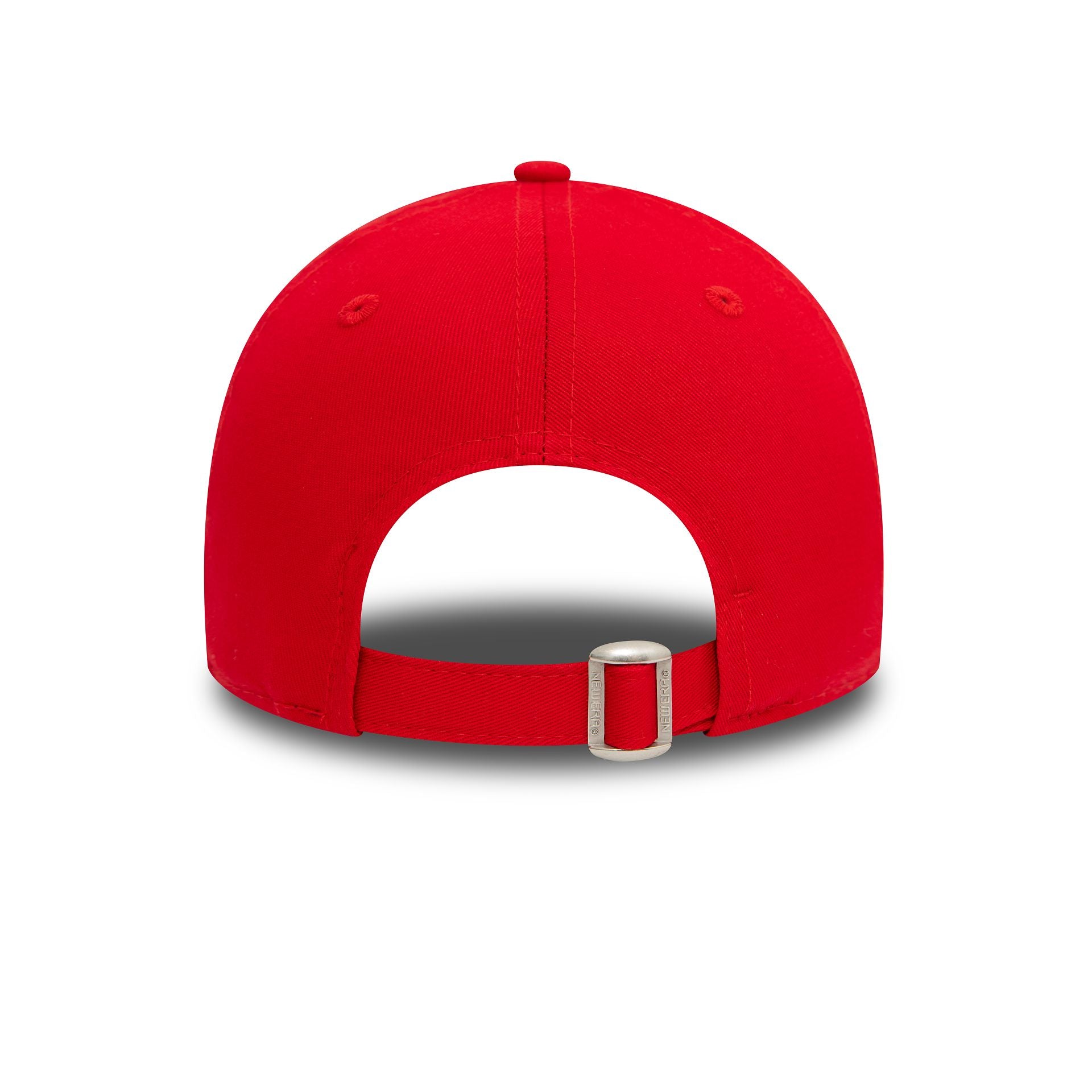 This is a Manchester United FC Youth Forever Red 9FORTY Adjustable Cap 3