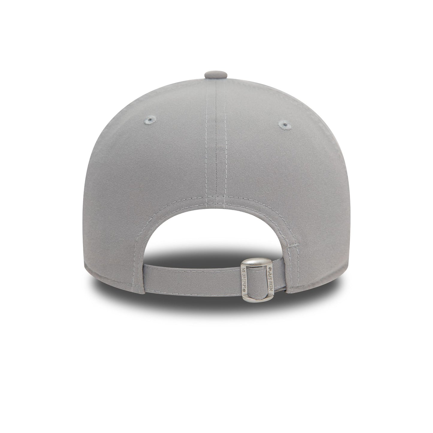 This is a Tottenham Hotspur FC Seasonal Repreve Grey 9FORTY Adjustable Cap 4