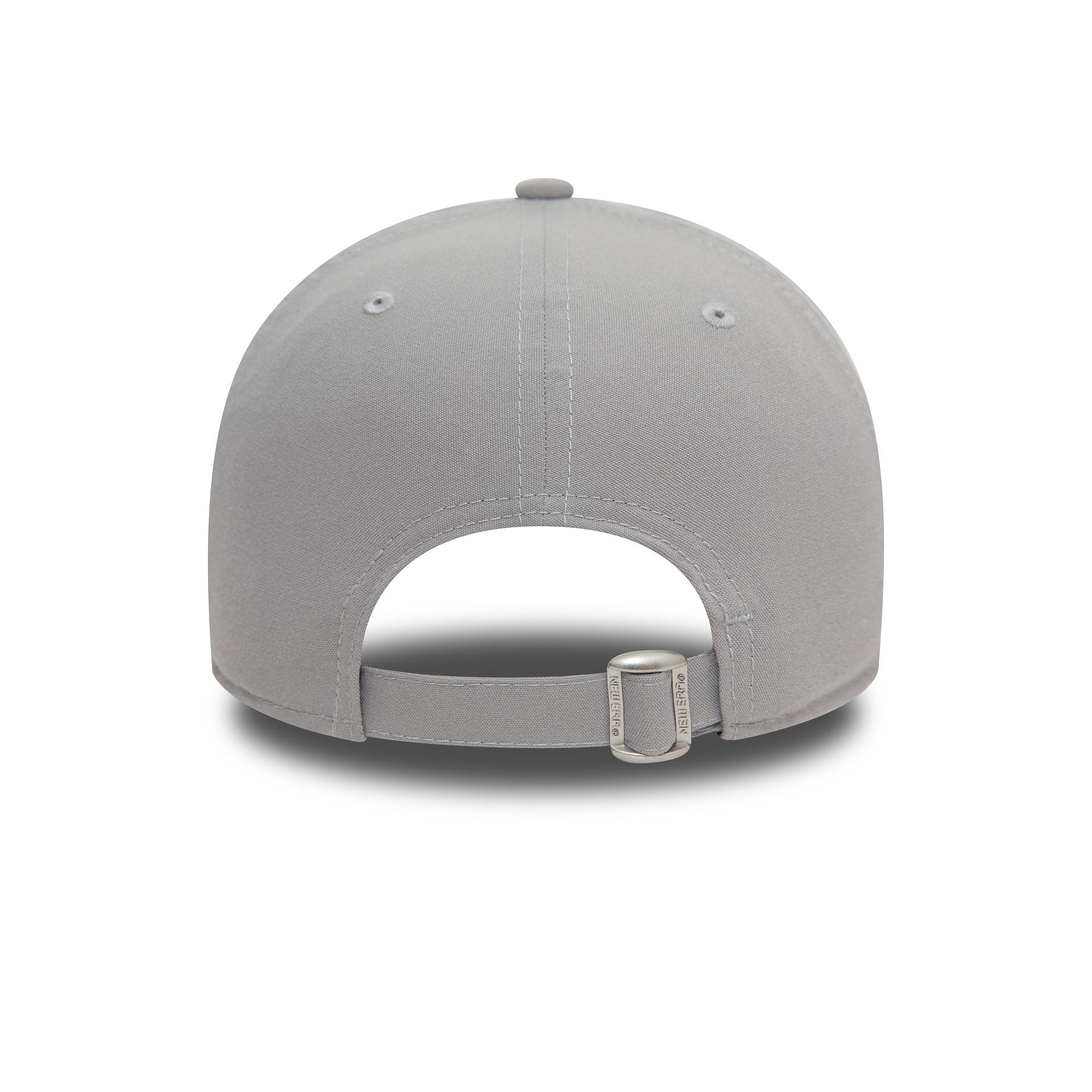 This is a Tottenham Hotspur FC Seasonal Repreve Grey 9FORTY Adjustable Cap 4