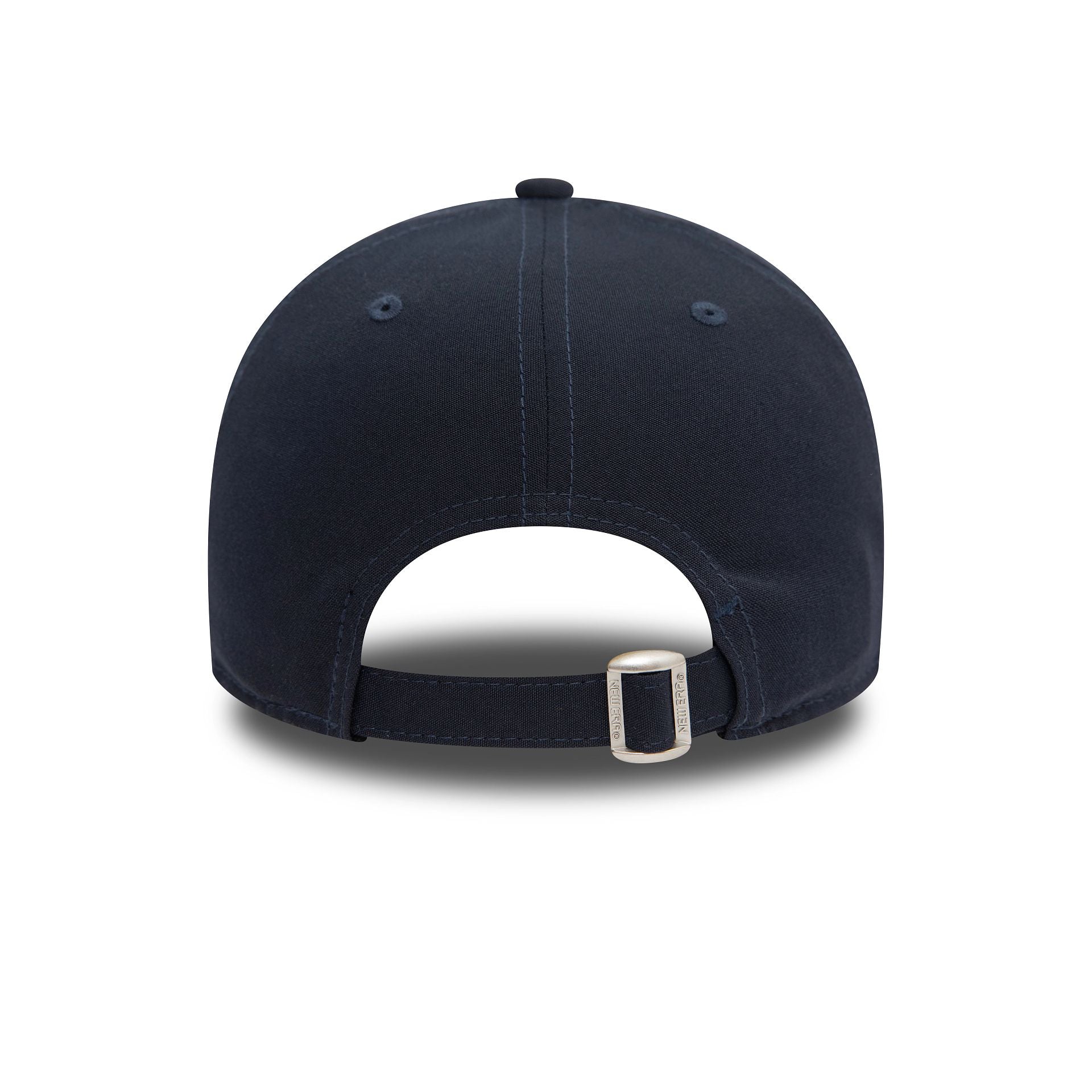 This is a Tottenham Hotspur FC Repreve Navy 9FORTY Adjustable Cap 4