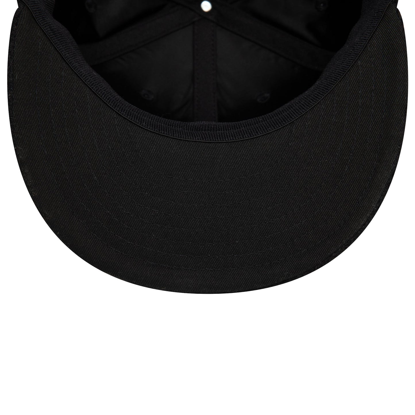 This is a New Era x Moon Wool Black 59FIFTY Fitted Cap 5