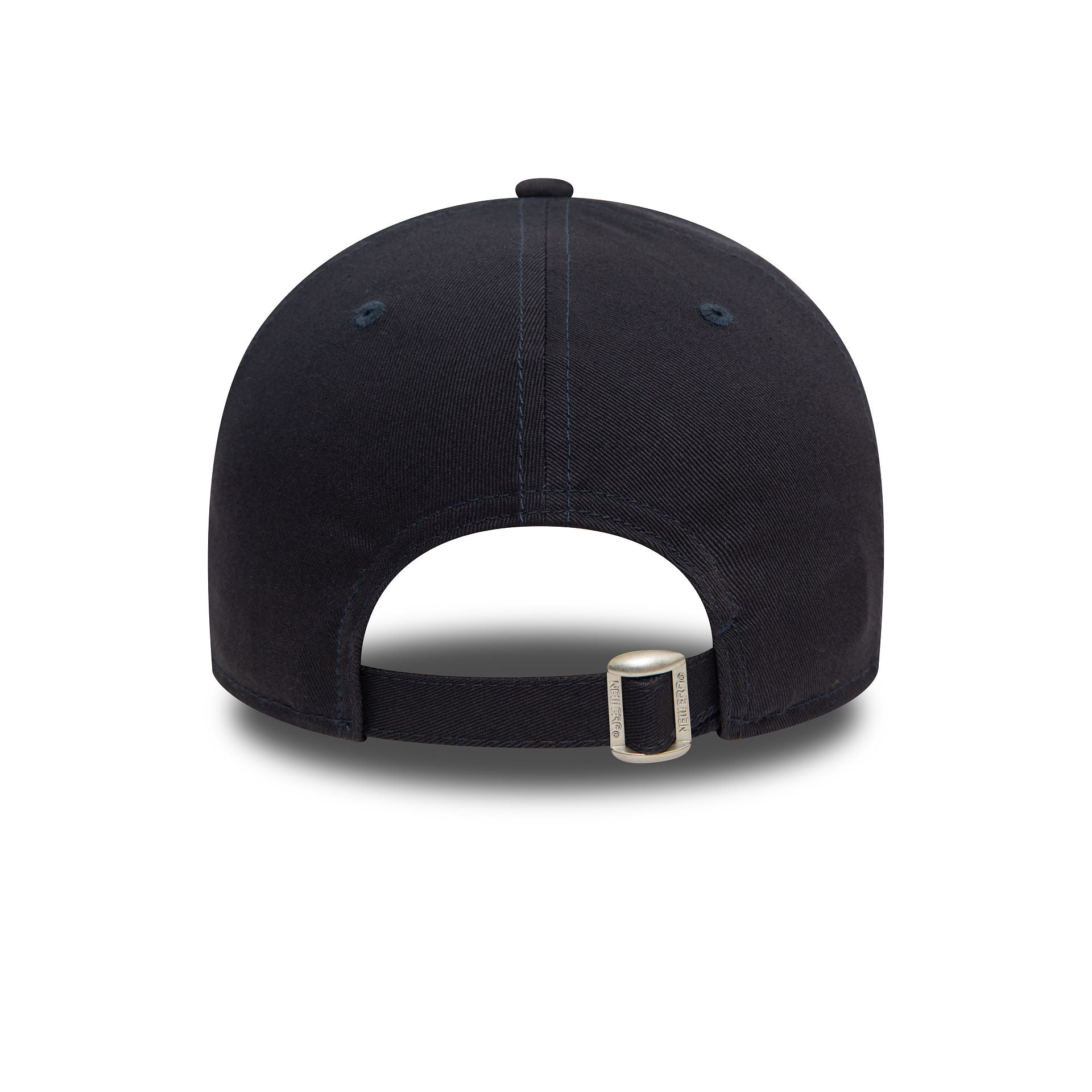 This is a New York Yankees Team Outline Navy 9FORTY Adjustable Cap 3