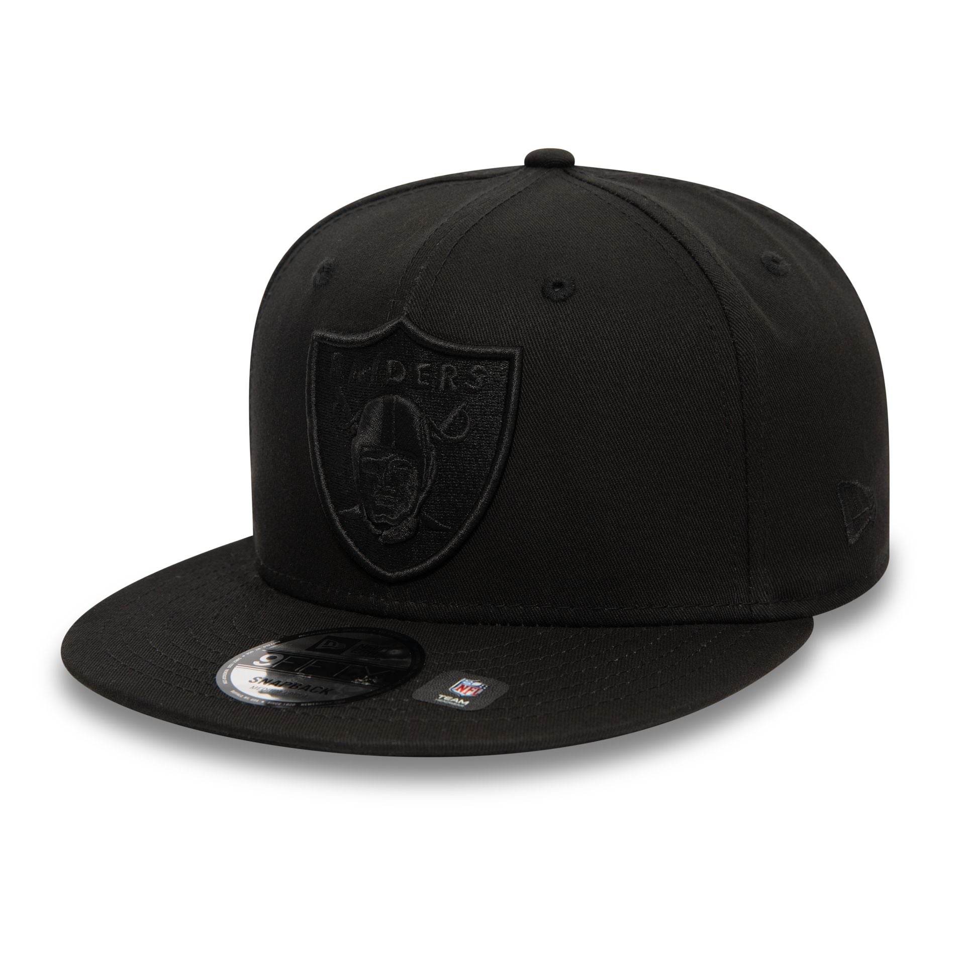 Las Vegas Raiders retailer 9Fifty Snapback Cap - New Era