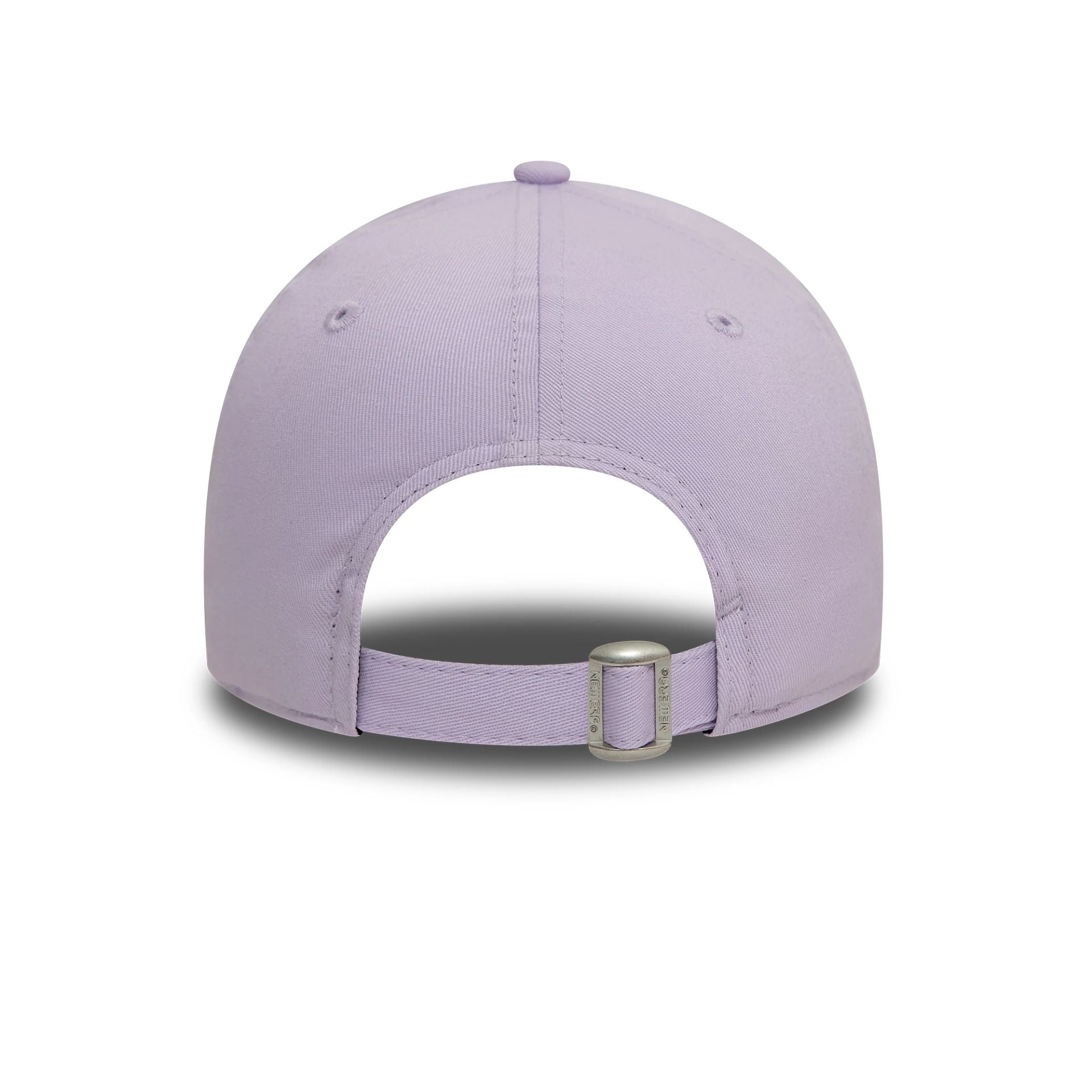 This is a New York Yankees Youth Icon Pastel Purple 9FORTY Adjustable Cap 4