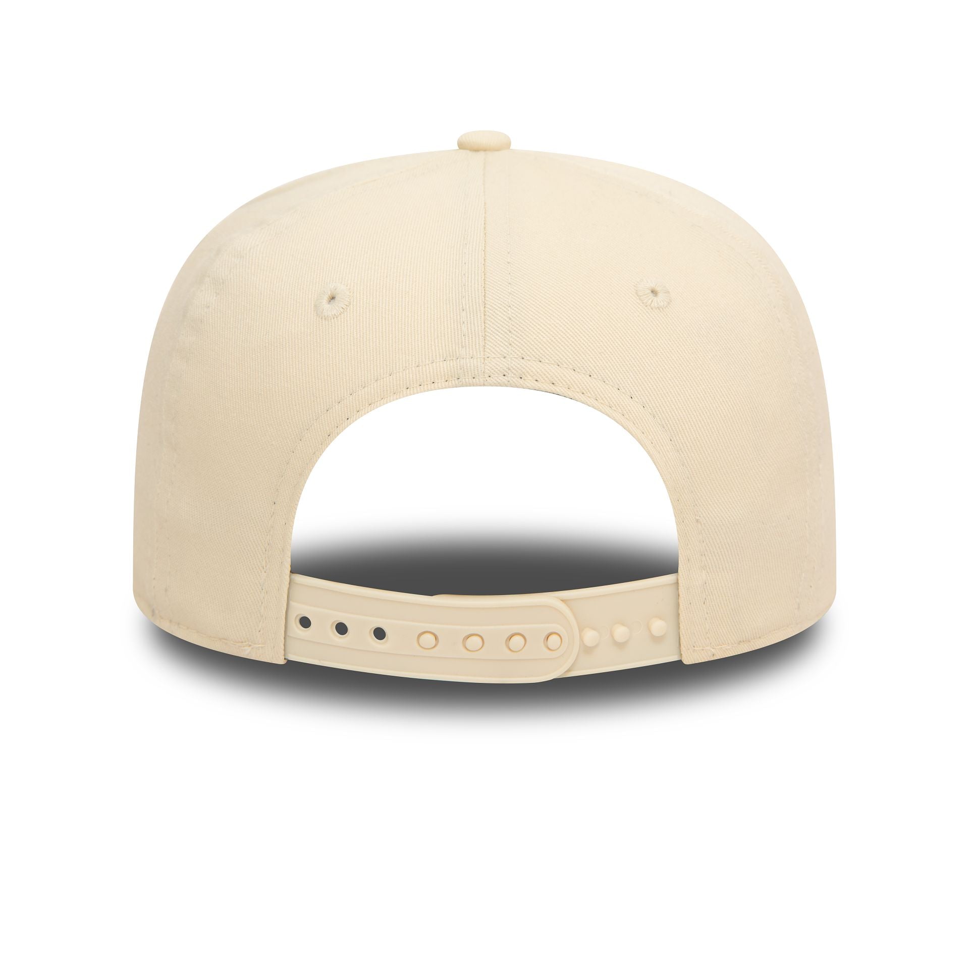 This is a New York Yankees Youth Contrast Light Beige 9FIFTY Snapback Cap 2