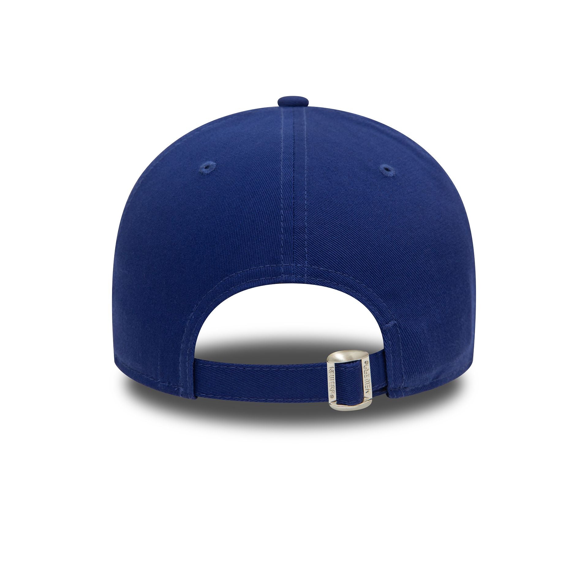 This is a LA Dodgers MLB Flame Dark Blue 9FORTY Adjustable Cap 4