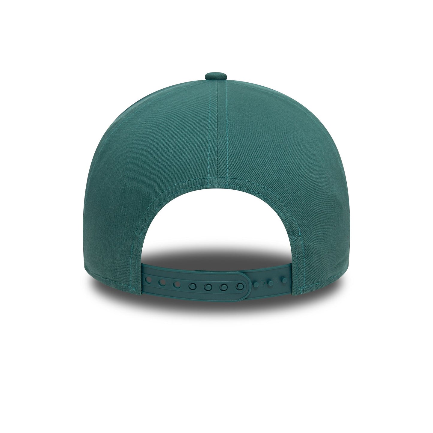 This is a Philadelphia Eagles NFL Official Team Colours Dark Green 9FORTY E-Frame Adjustable Cap 5