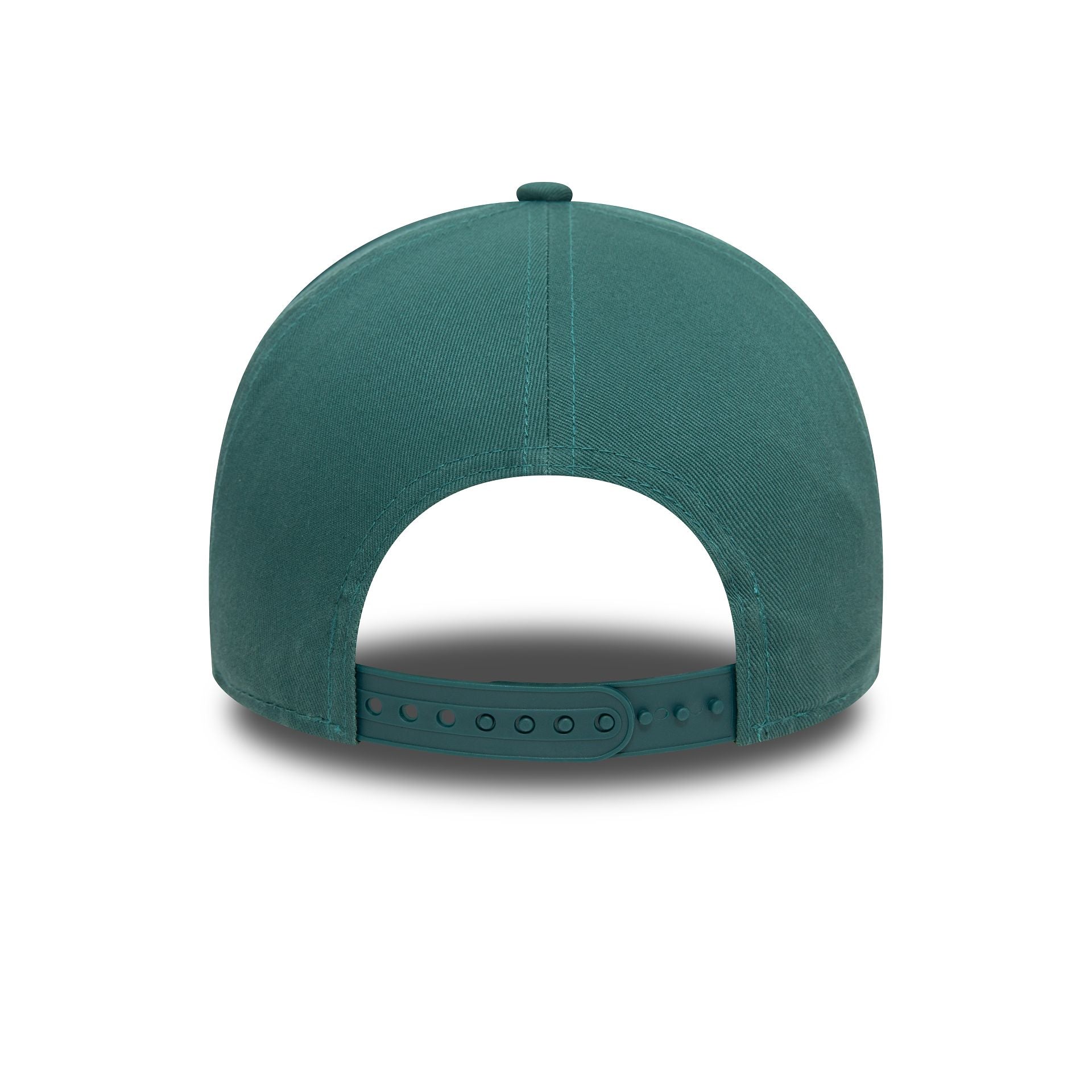 This is a Philadelphia Eagles NFL Official Team Colours Dark Green 9FORTY E-Frame Adjustable Cap 5