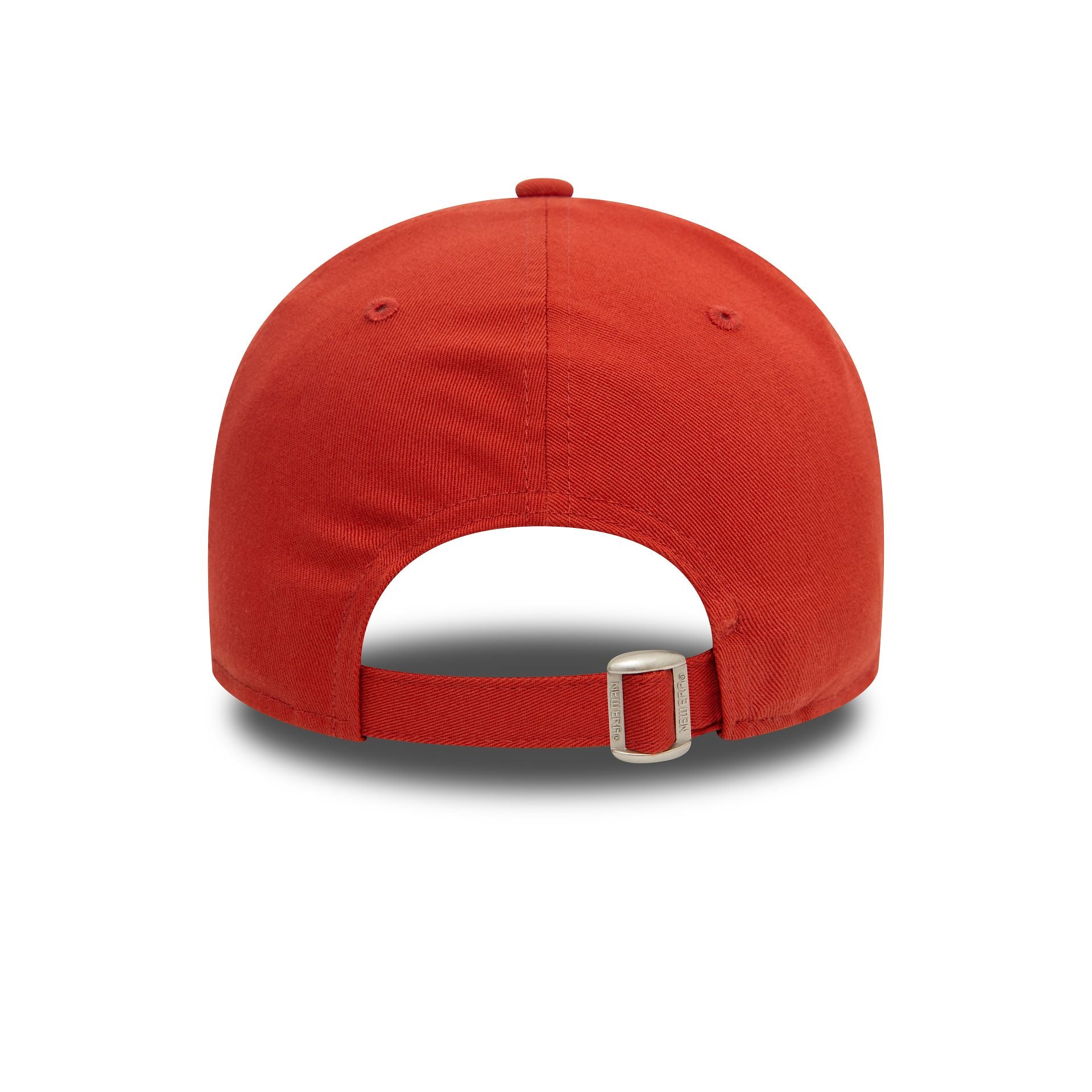 This is a Chicago Bulls Flower Icon Copper 9FORTY Adjustable Cap 3