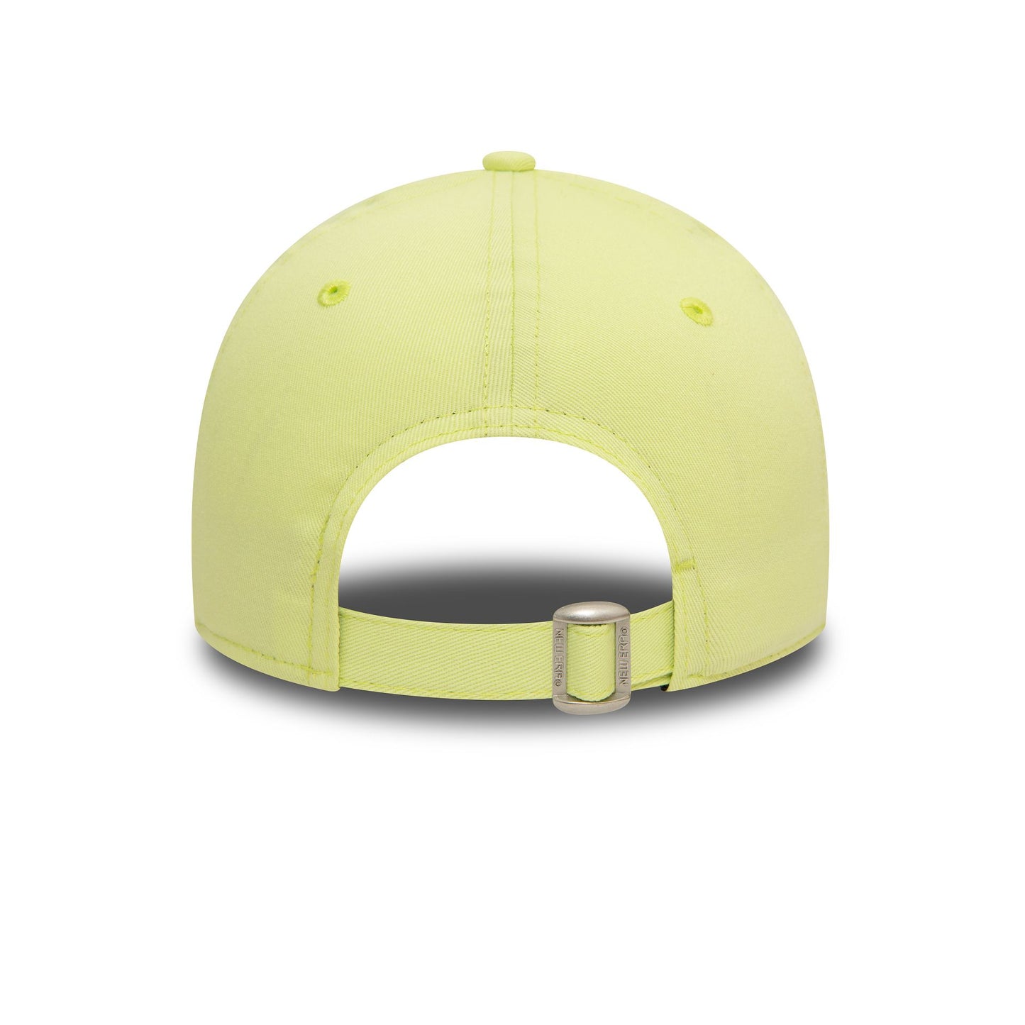 This is a LA Dodgers Youth League Essential Pastel Green 9FORTY Adjustable Cap 4