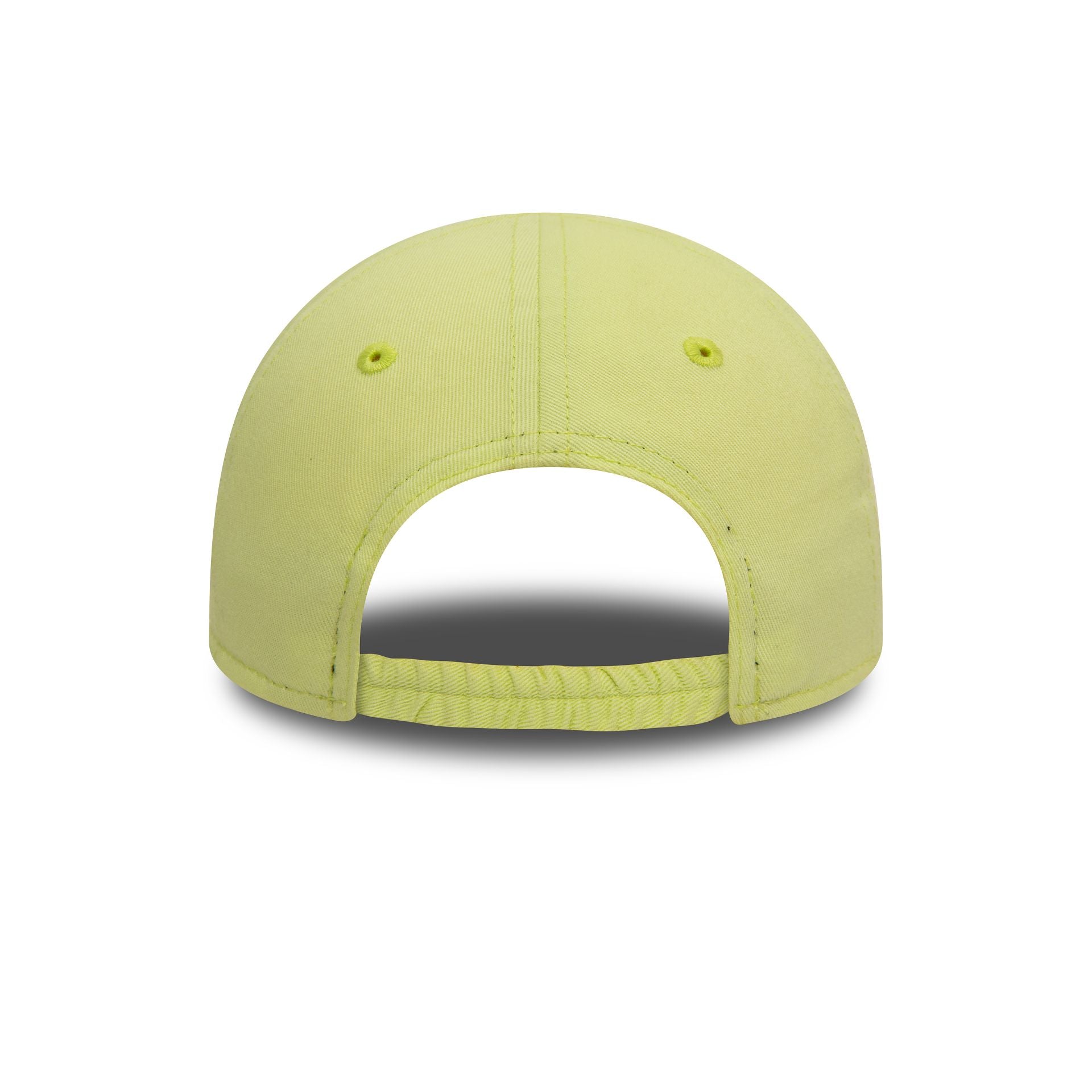 This is a LA Dodgers Infant League Essential Pastel Green 9FORTY Adjustable Cap 4