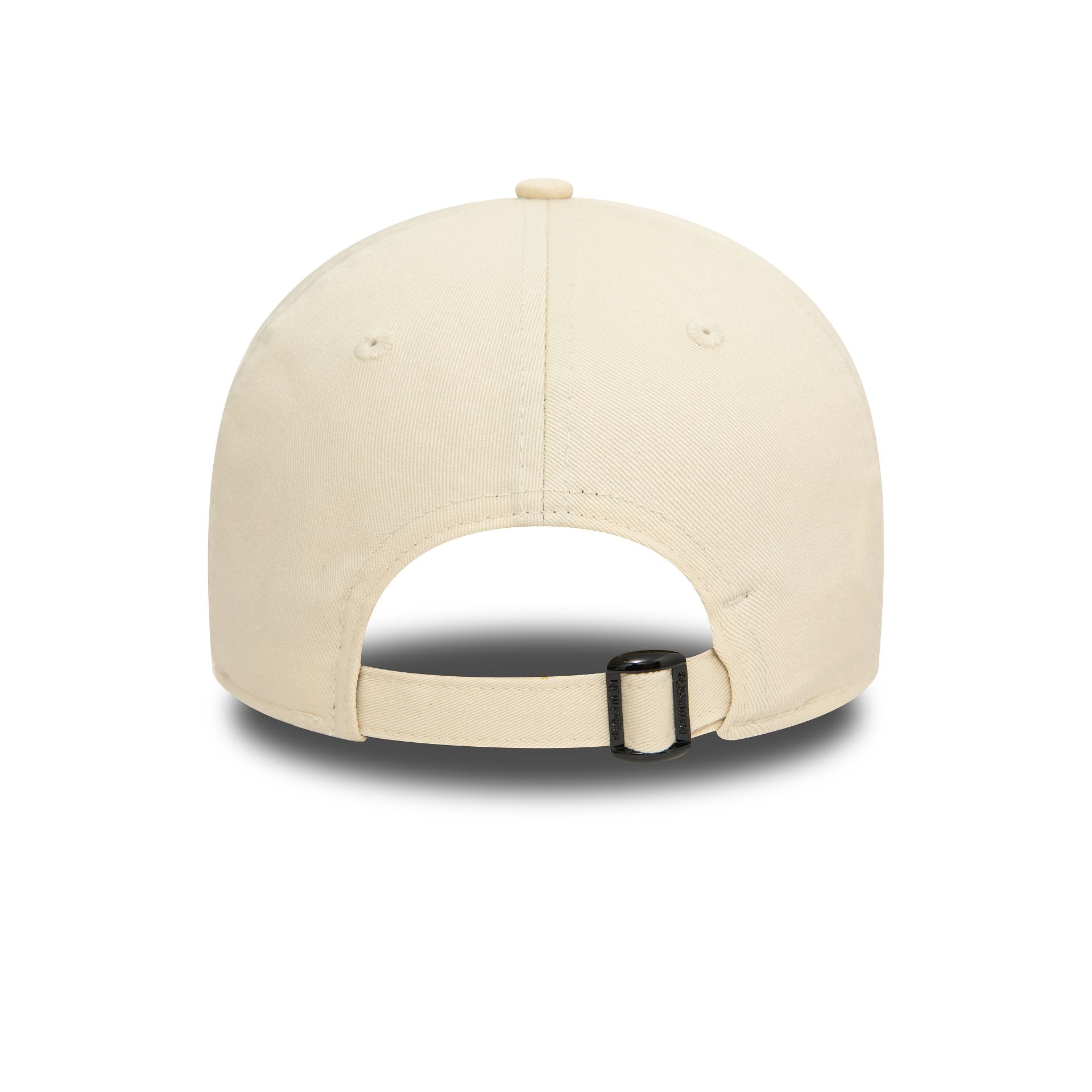 This is a Moto Guzzi Seasonal Light Cream 9TWENTY Adjustable Cap 3