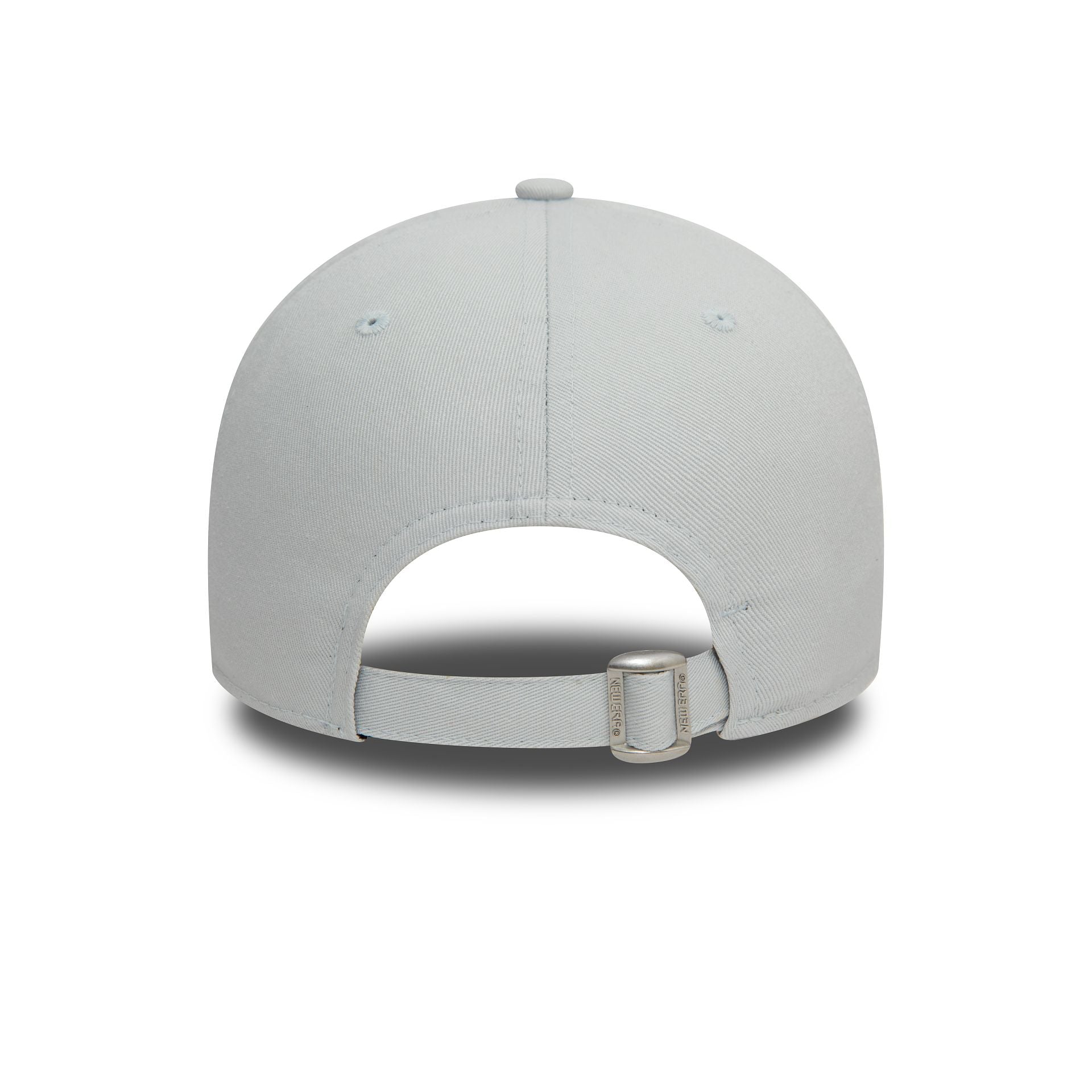 This is a Vespa Seasonal Grey 9FORTY Adjustable Cap 3