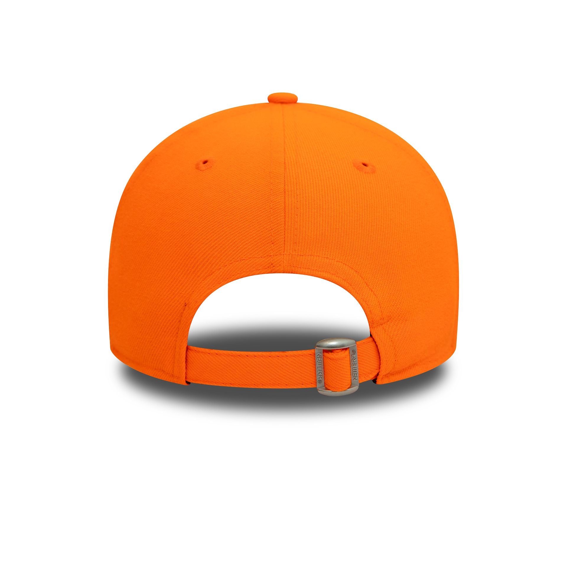 This is a Red Bull Racing Neon Bright Orange 9FORTY Adjustable Cap 5