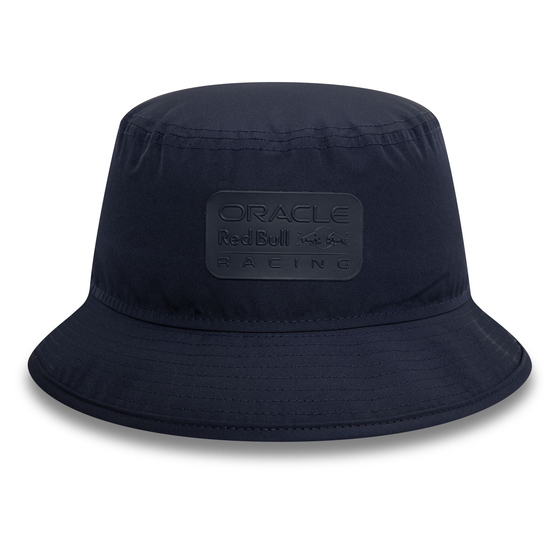 This is a Red Bull Racing Tonal Navy Bucket Hat 1