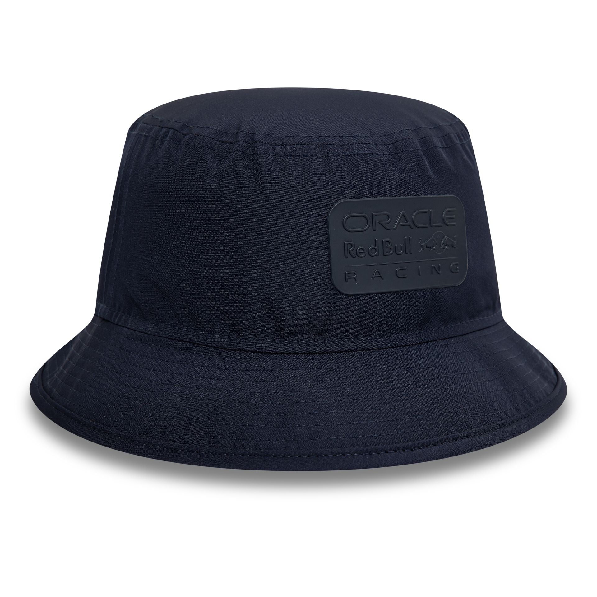 This is a Red Bull Racing Tonal Navy Bucket Hat 2