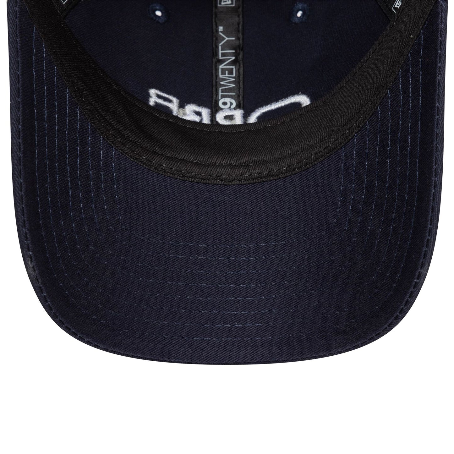 This is a Red Bull Racing Graphic Navy 9TWENTY Adjustable Cap 5