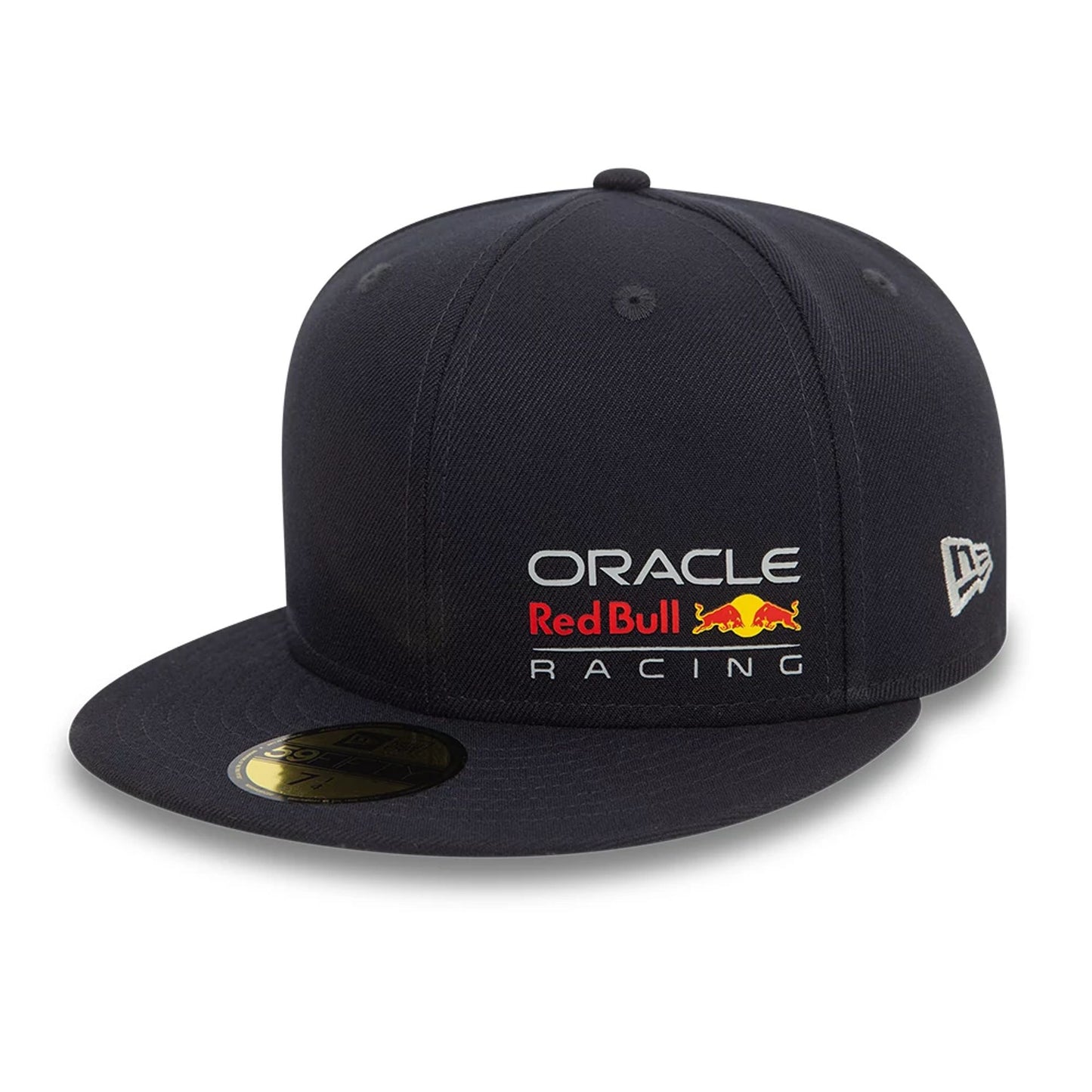 This is a Red Bull Racing Flawless Navy 59FIFTY Fitted Cap 3