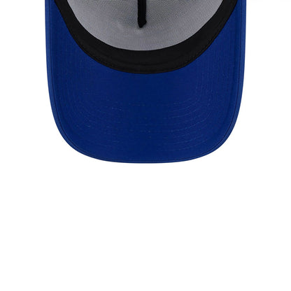 This is a Buffalo Bills City Originals White 9FORTY A-Frame Cap 2